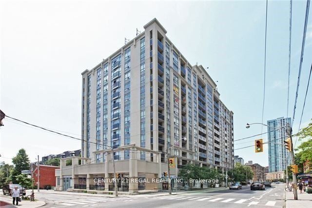 #105 - 225 Wellesley Street Property Photo 1