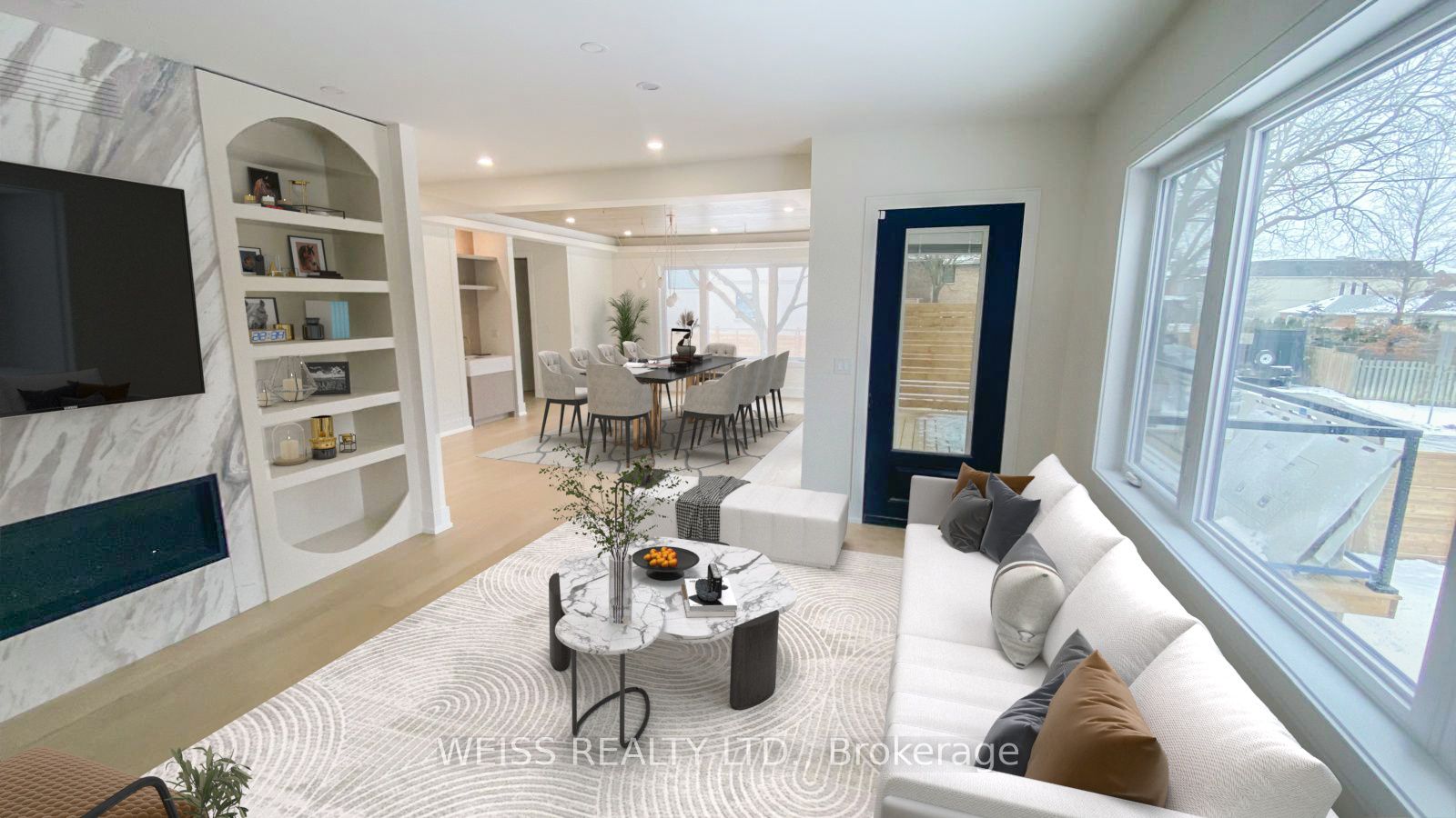 137 Bannockburn Avenue Property Photo 4