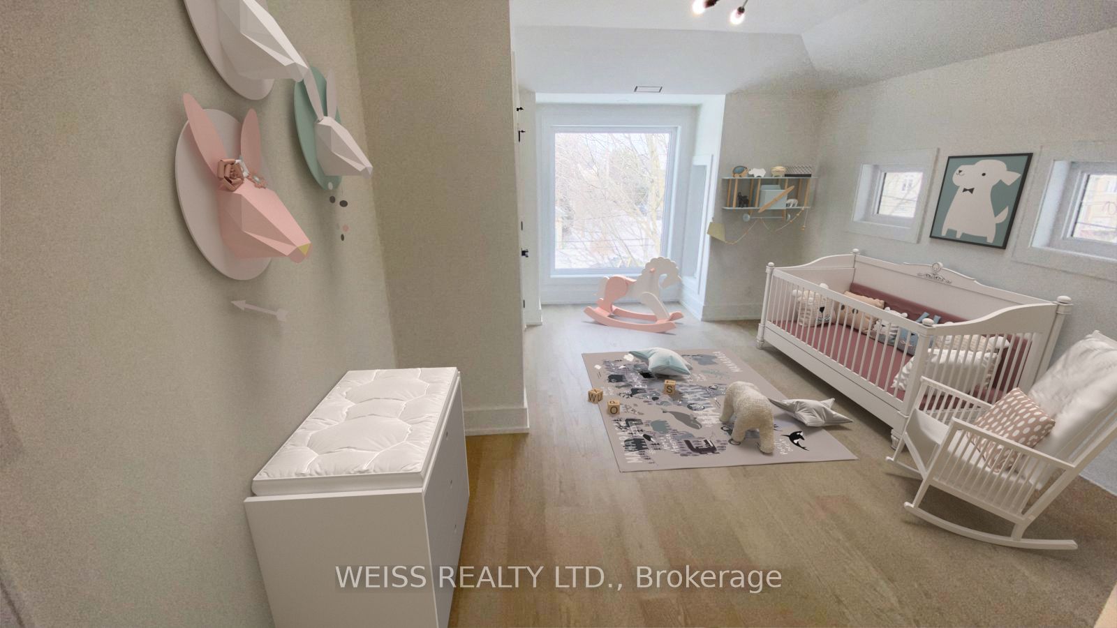 137 Bannockburn Avenue Property Photo 13