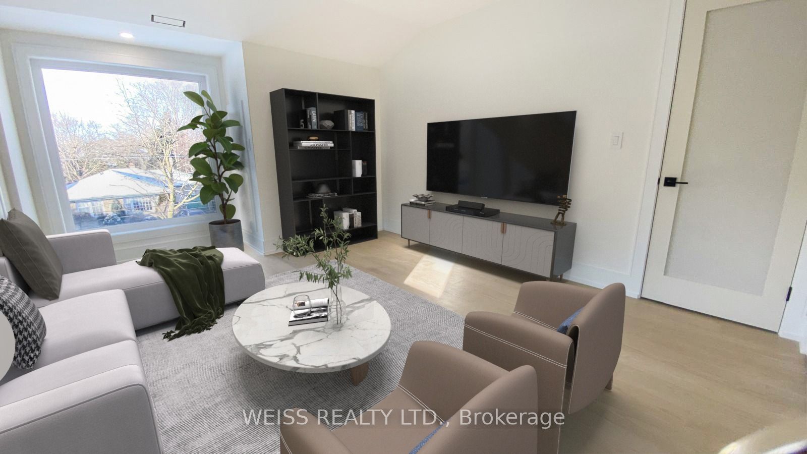 137 Bannockburn Avenue Property Photo 15