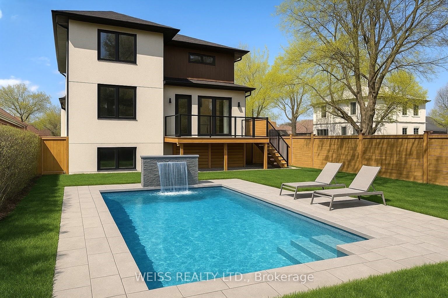 137 Bannockburn Avenue Property Photo 26