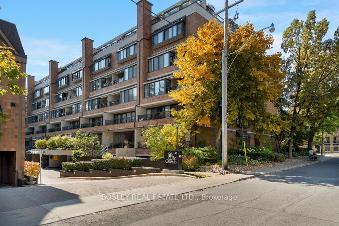 #5 - 315 Avenue Road Property Photo 2
