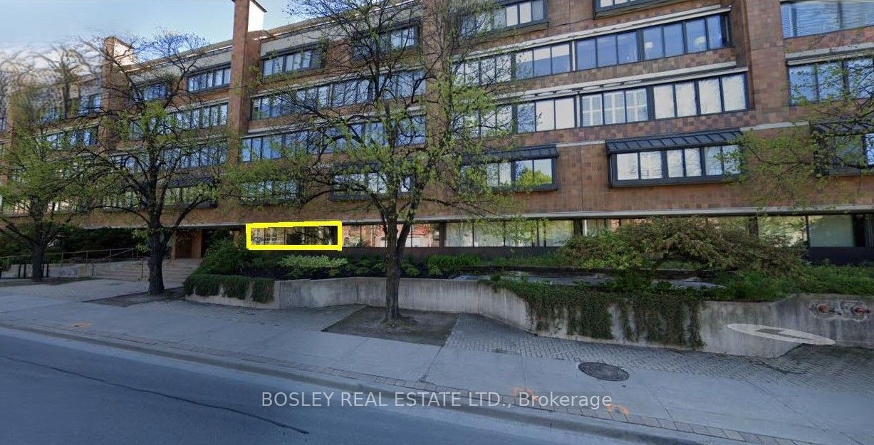 #5 - 315 Avenue Road Property Photo 5