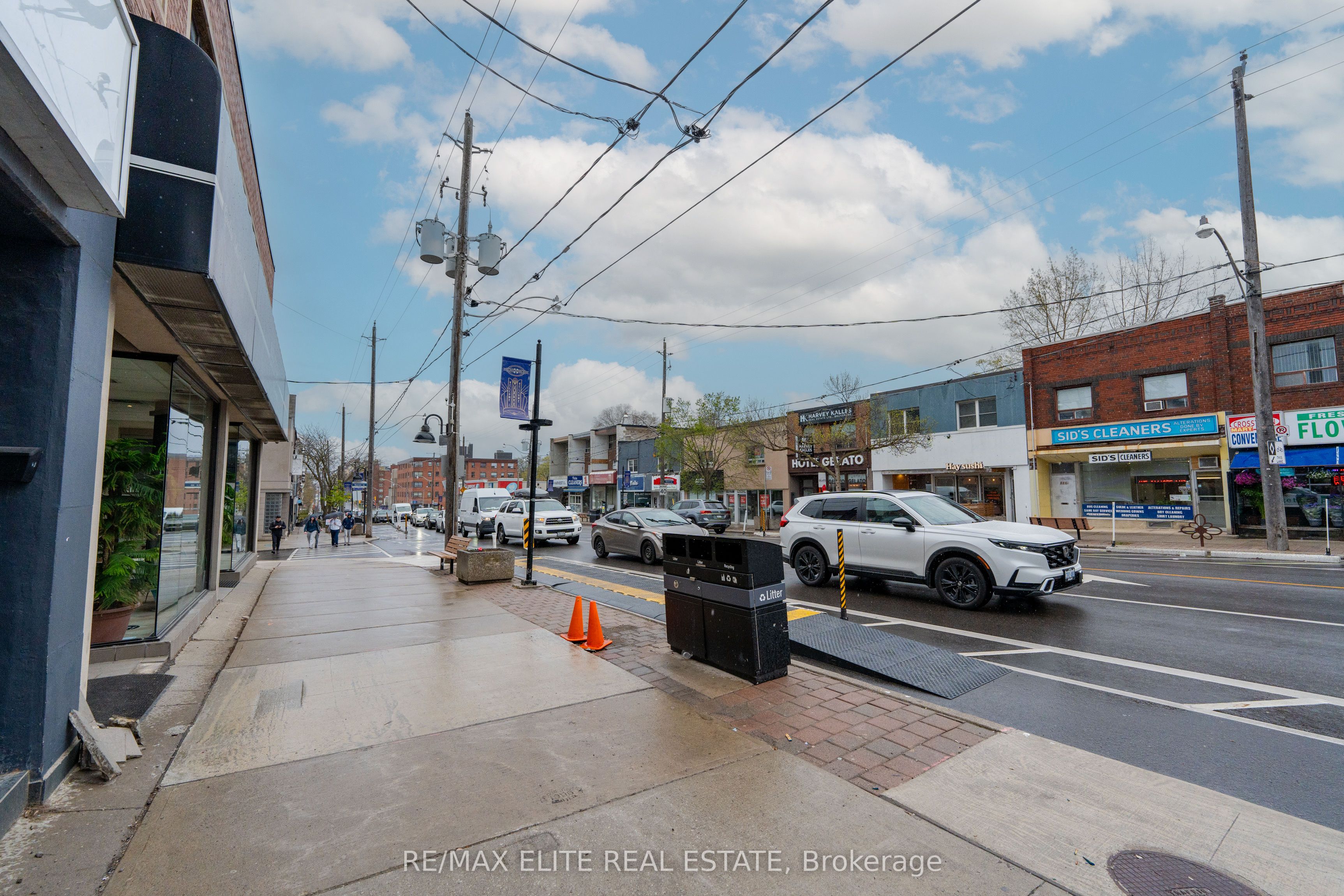 544 Eglinton Avenue Property Photo 29