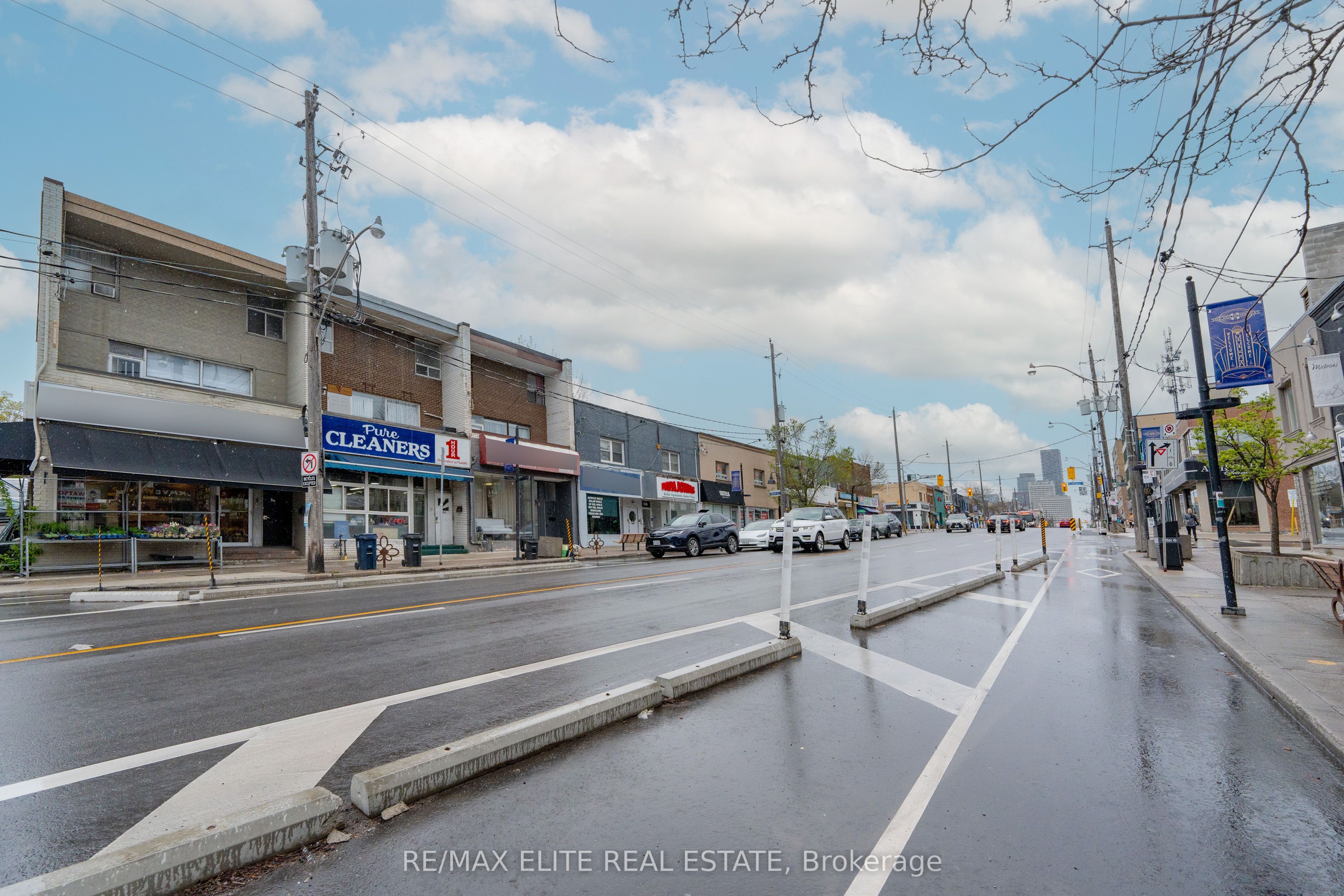 544 Eglinton Avenue Property Photo 30