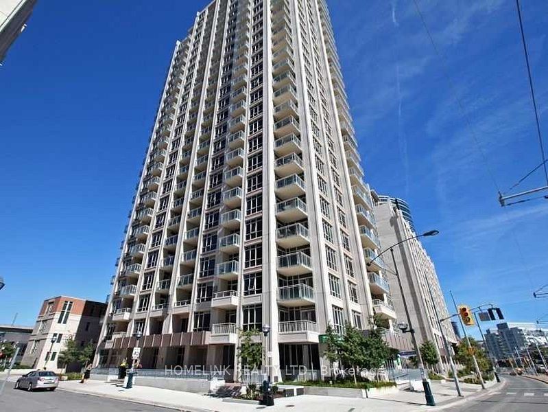 21 Grand Magazine Street 608 Property Photo 1