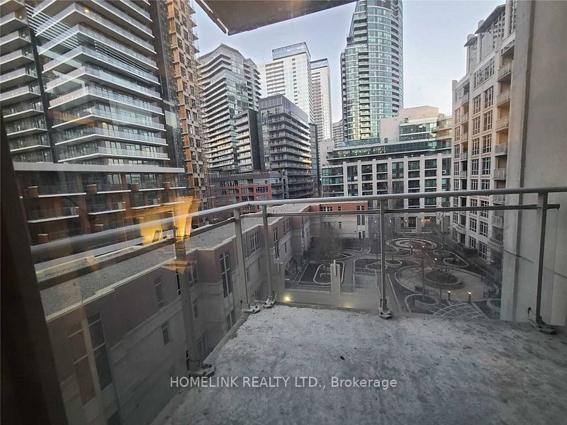 21 Grand Magazine Street 608 Property Photo 21