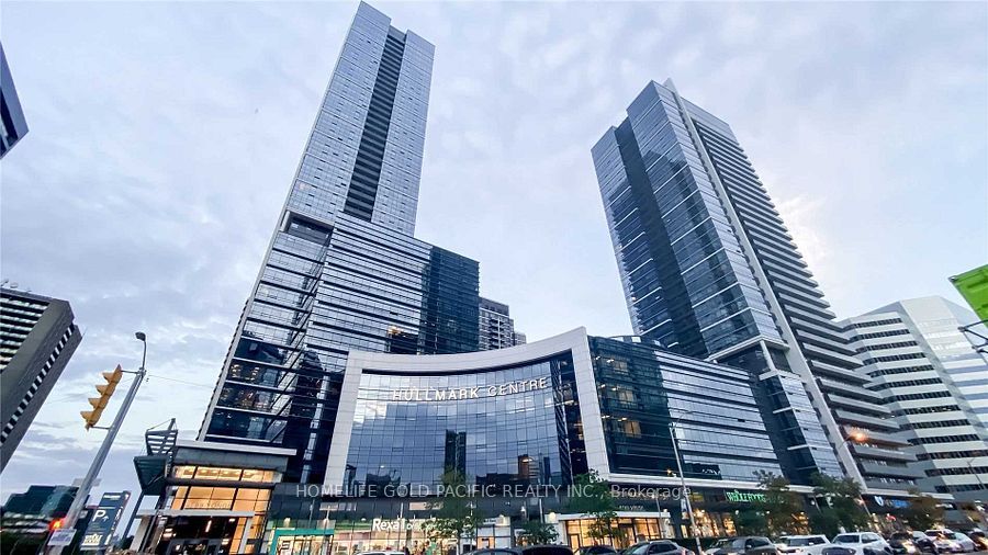 #404 - 4789 Yonge Street Property Photo 2