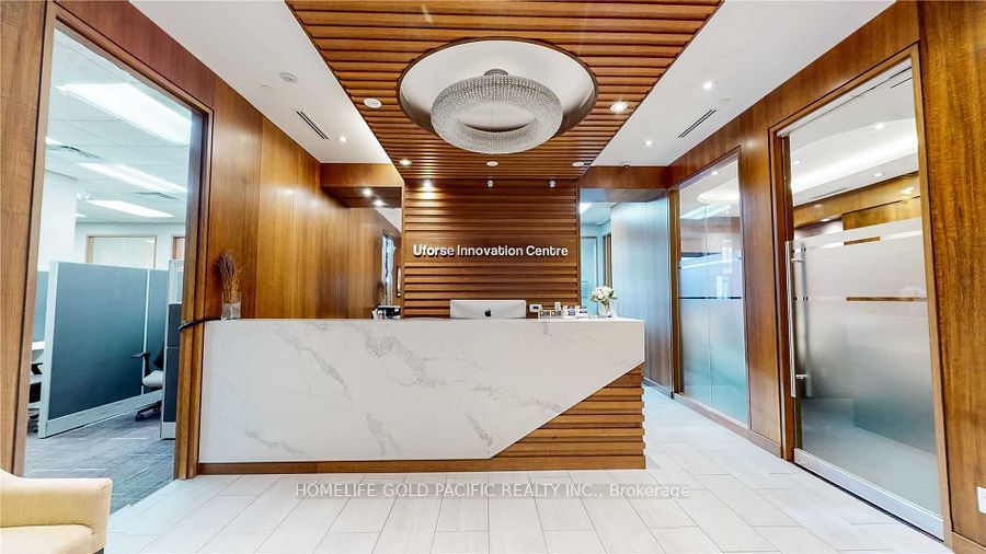 #404 - 4789 Yonge Street Property Photo 3