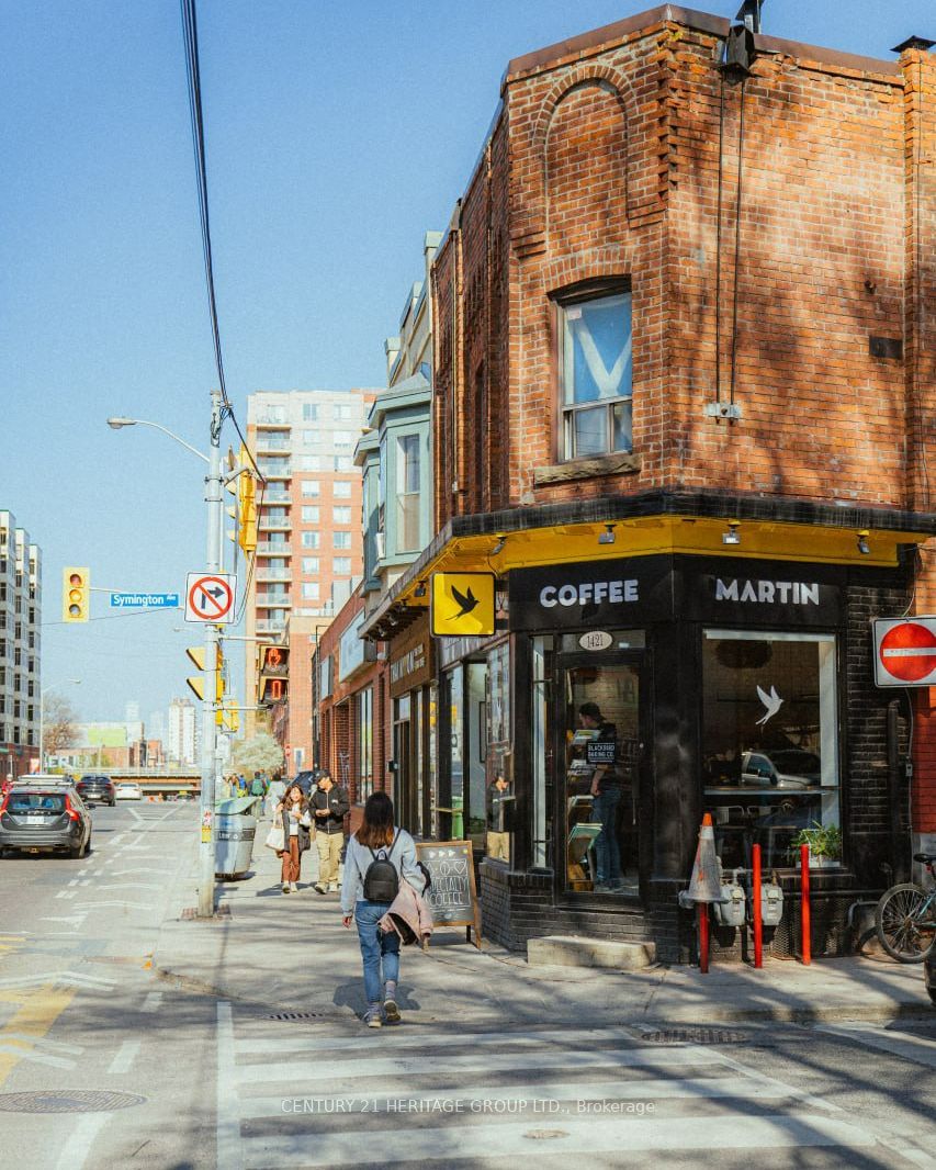 1421 Bloor Street Property Photo 1
