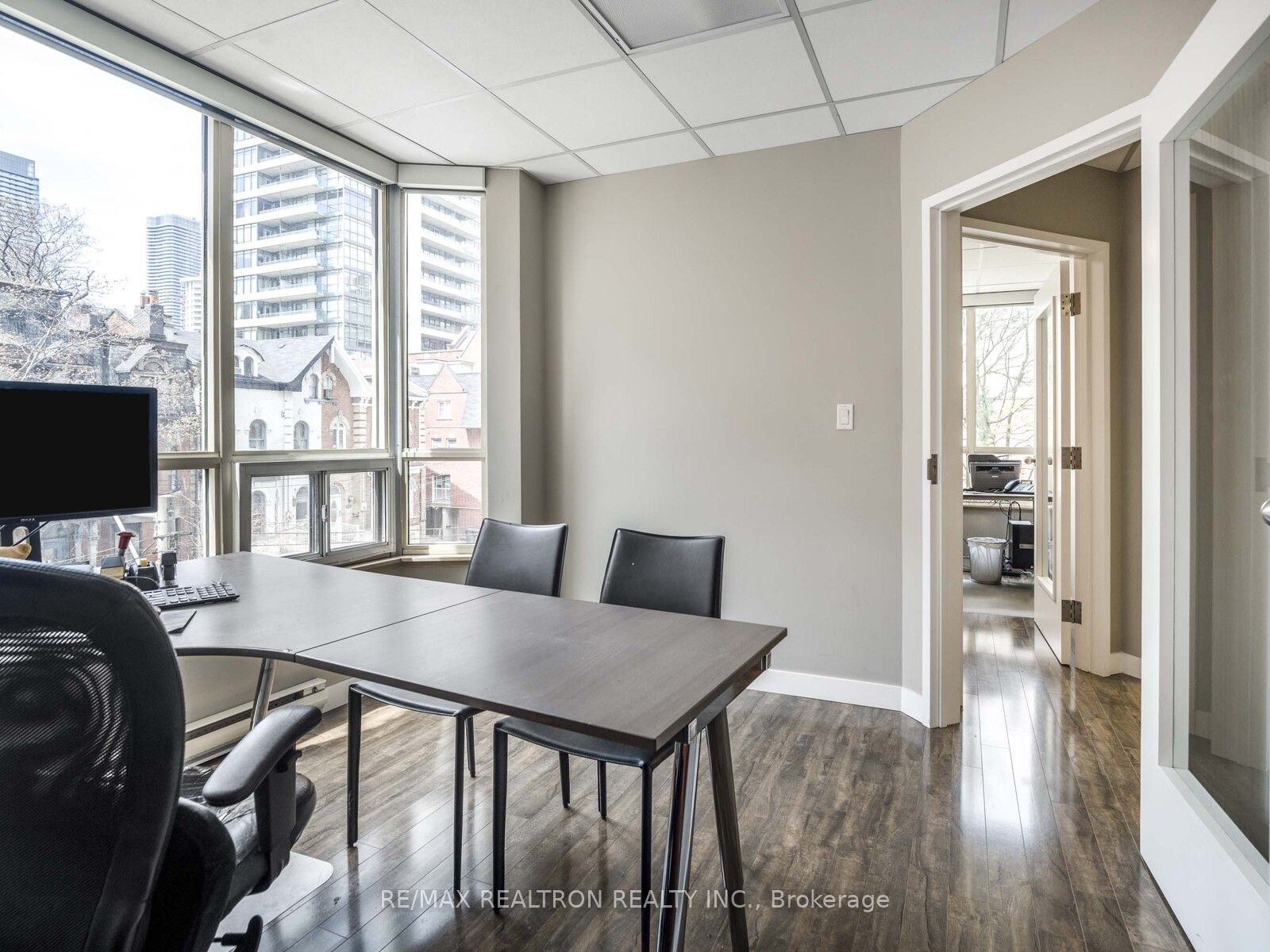 #304 - 120 Carlton Street Property Photo 15