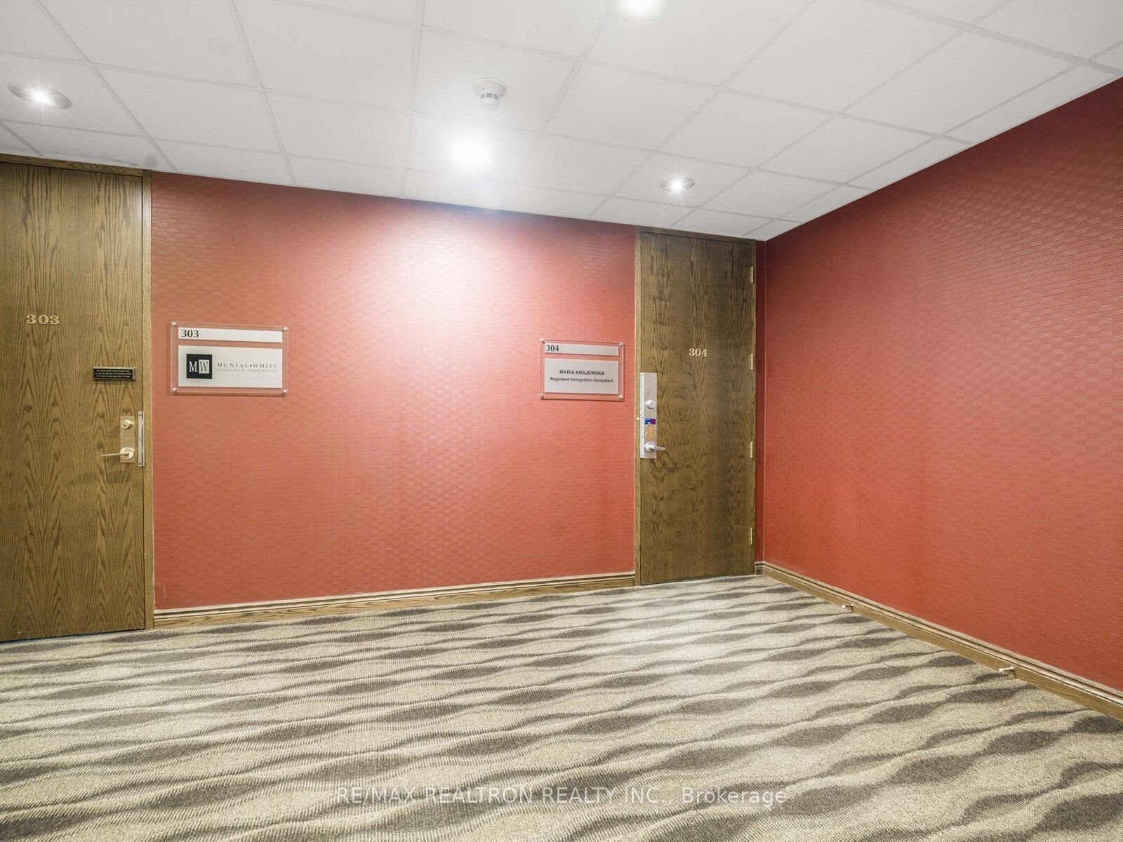 #304 - 120 Carlton Street Property Photo 19