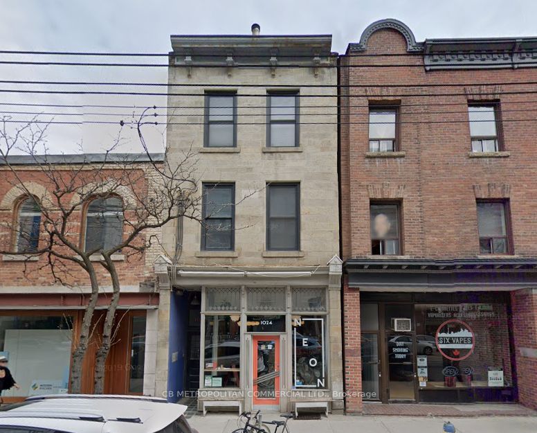 1024 Queen Street Property Photo 1