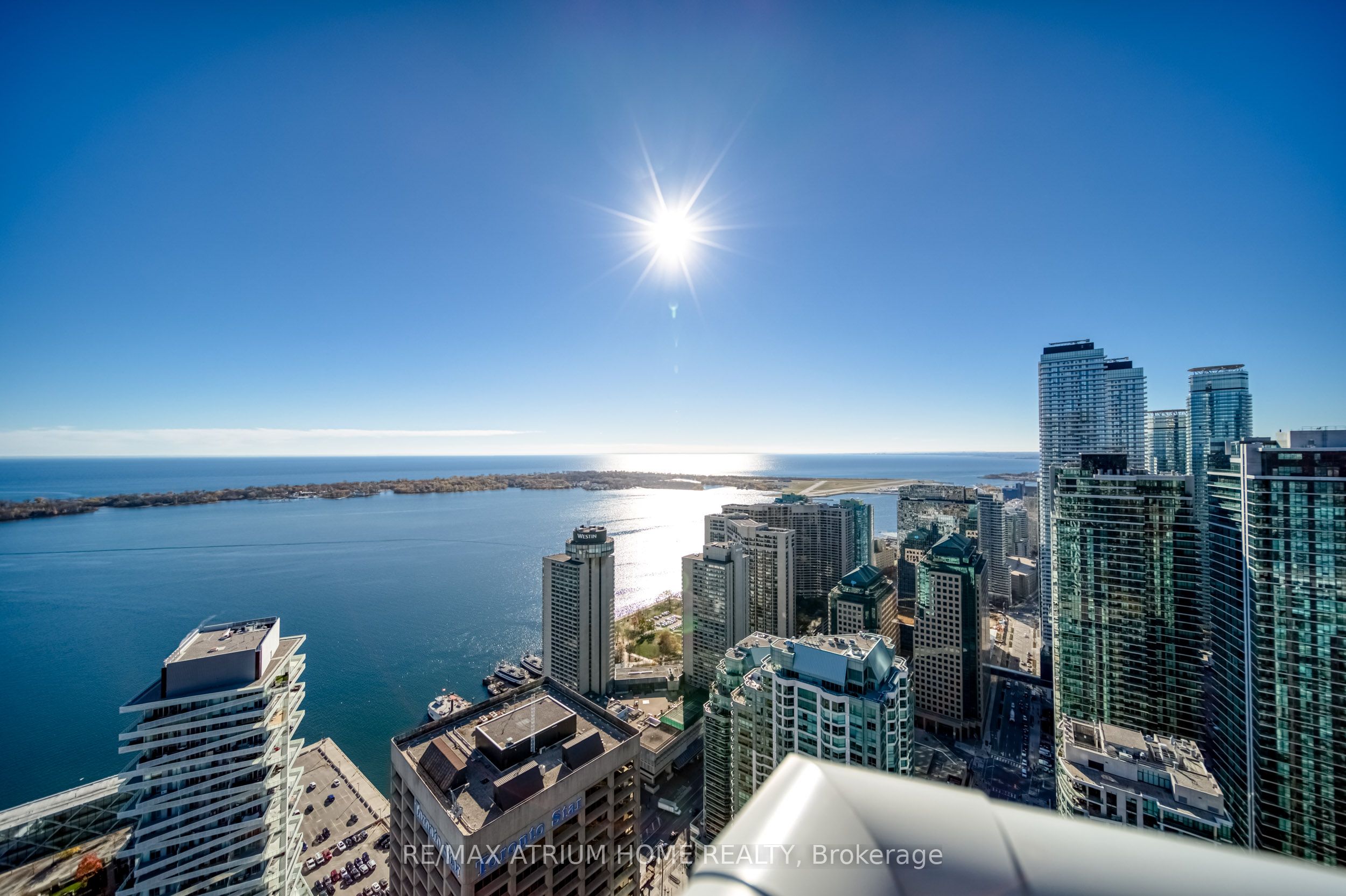 #5302 - 28 Freeland Street Property Photo 1