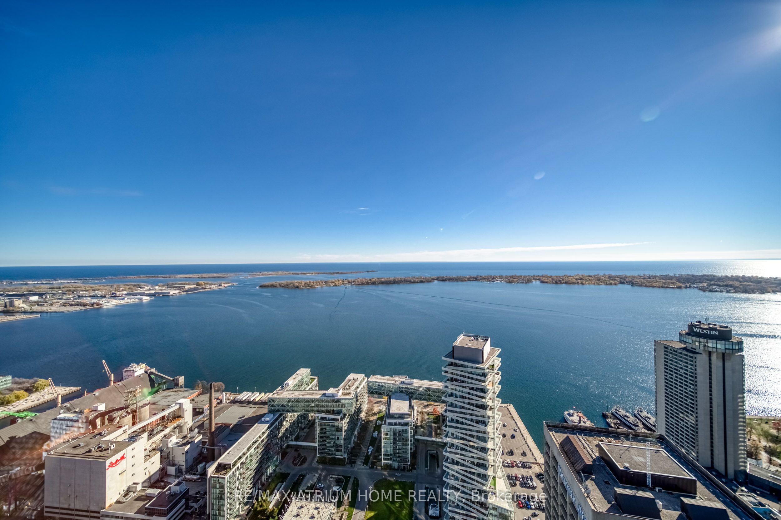 #5302 - 28 Freeland Street Property Photo 14