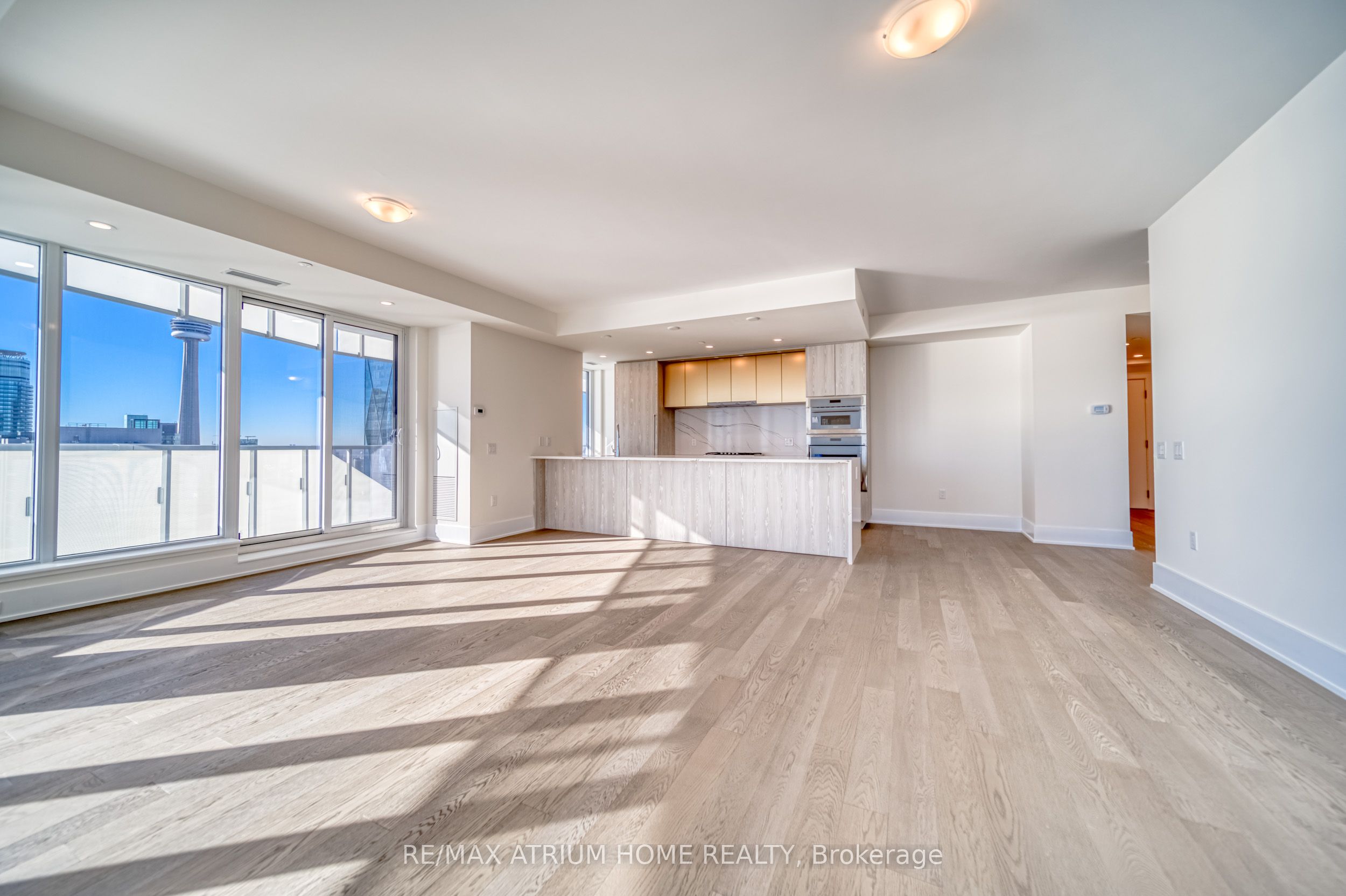 #5302 - 28 Freeland Street Property Photo 15
