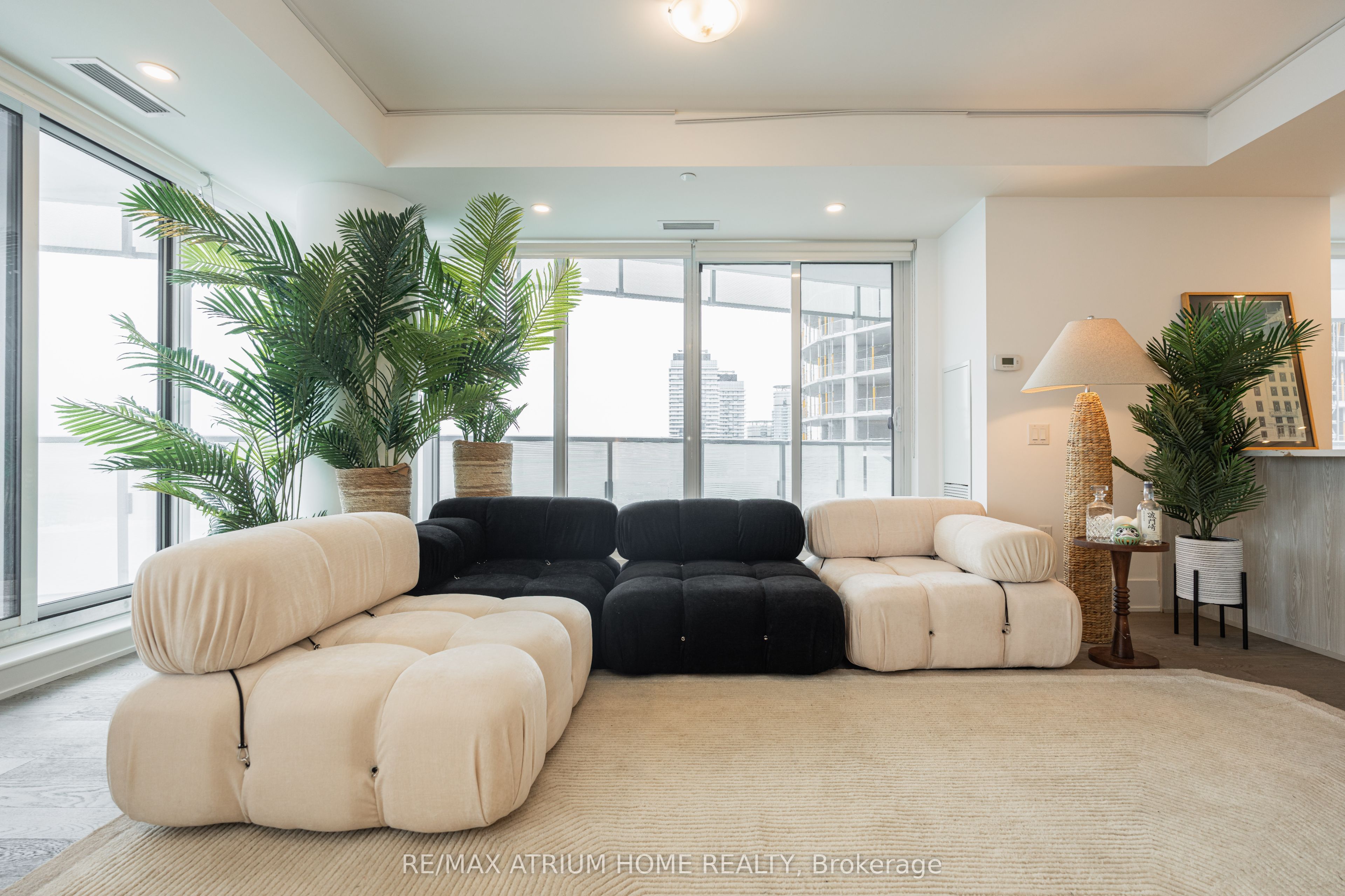 #5302 - 28 Freeland Street Property Photo 16