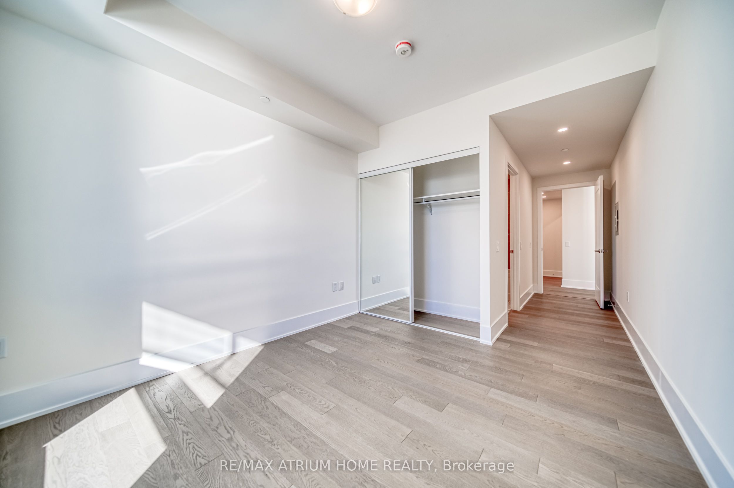 #5302 - 28 Freeland Street Property Photo 29