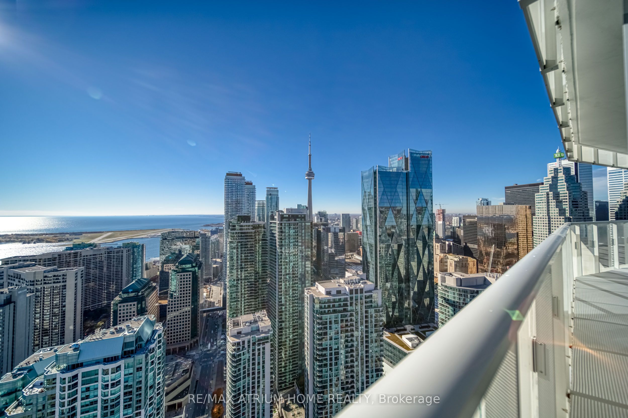 #5302 - 28 Freeland Street Property Photo 35
