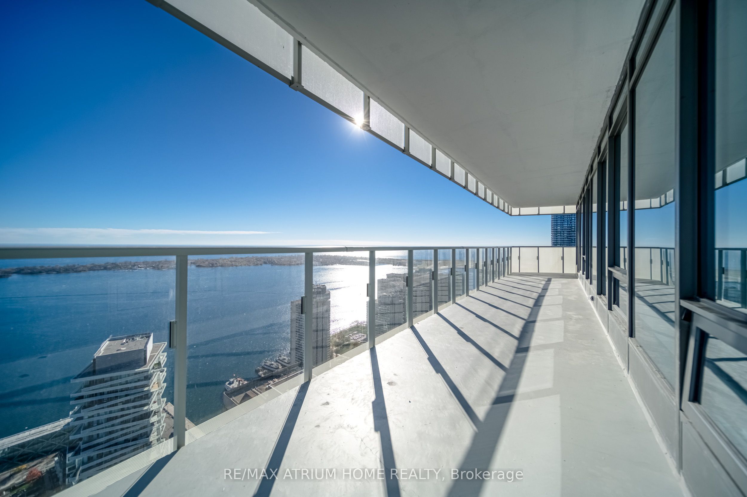 #5302 - 28 Freeland Street Property Photo 36