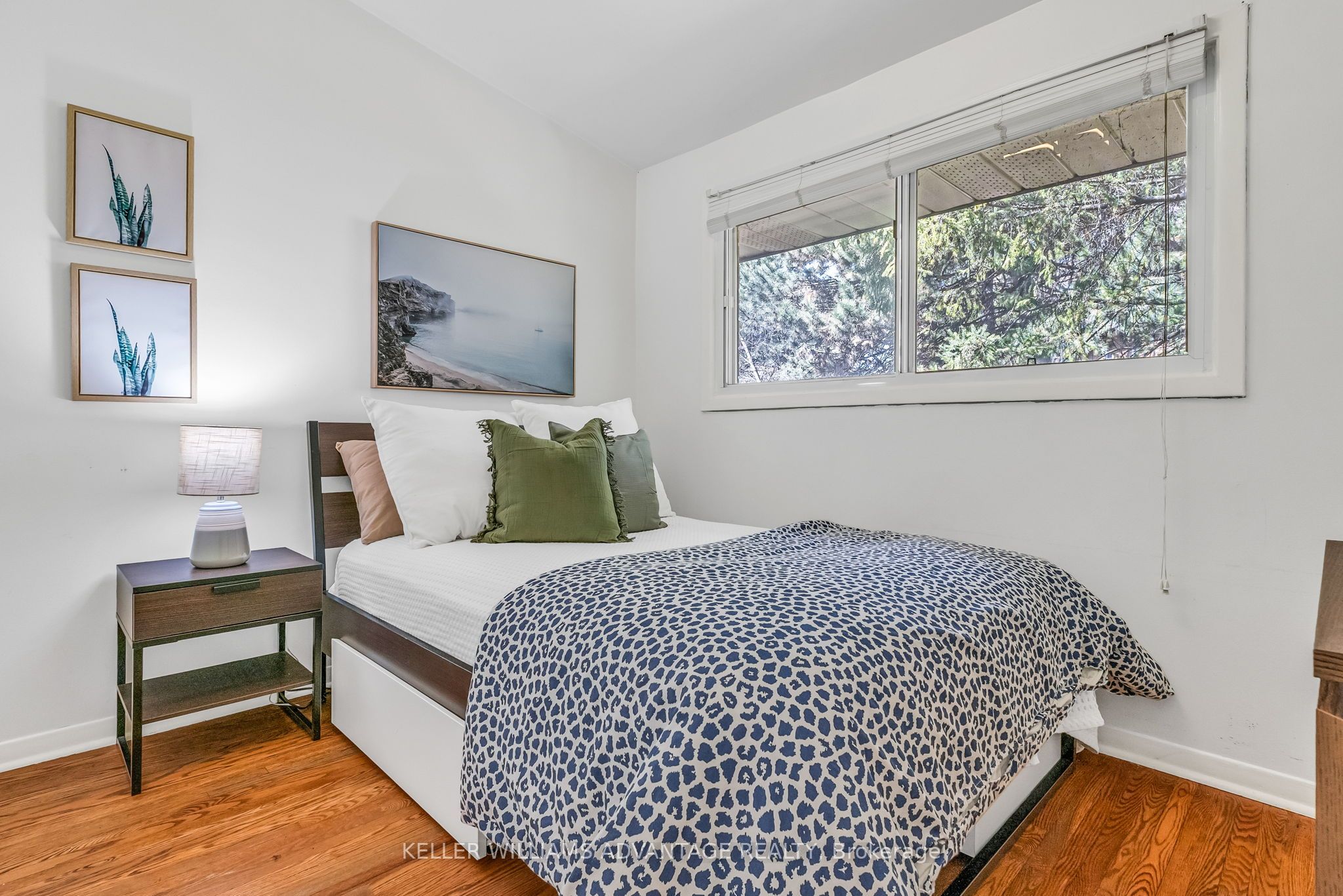 #67 - 6 Esterbrooke Avenue Property Photo 21