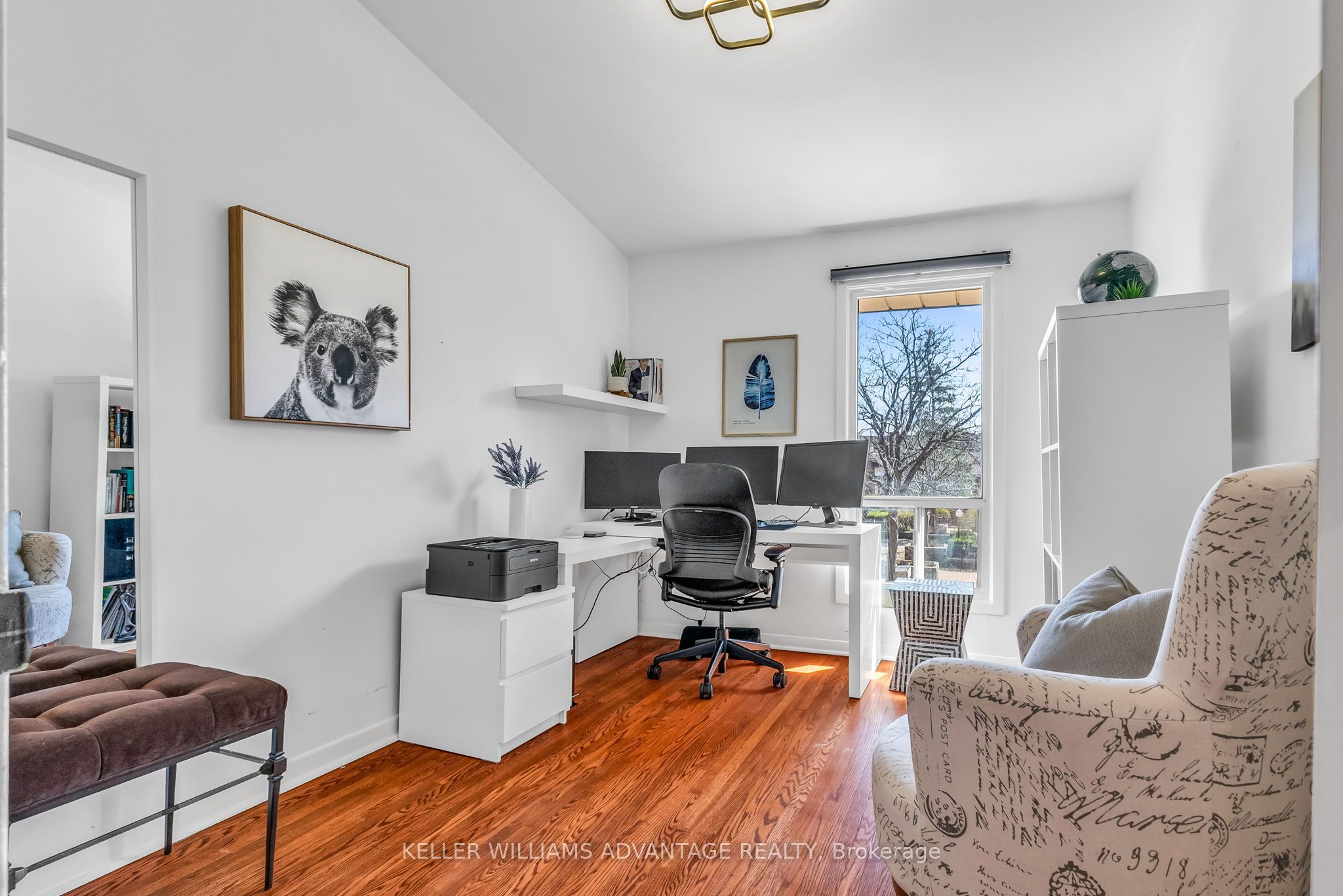 #67 - 6 Esterbrooke Avenue Property Photo 23