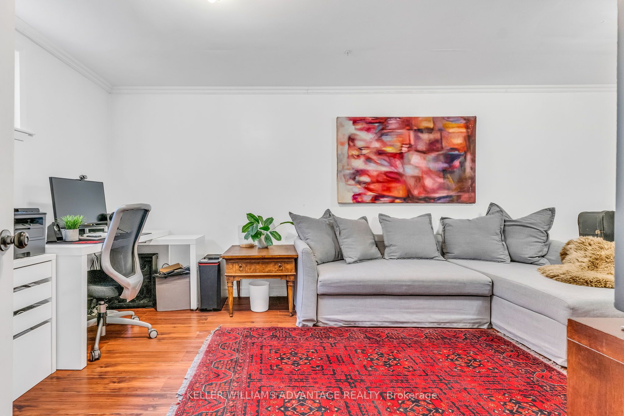 #67 - 6 Esterbrooke Avenue Property Photo 29