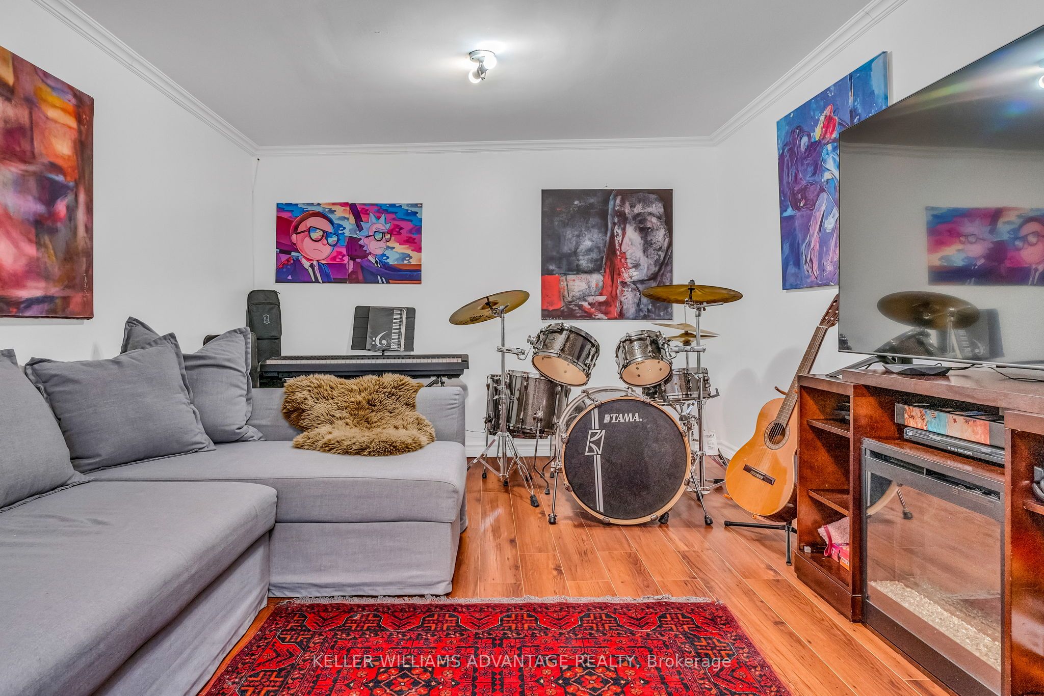 #67 - 6 Esterbrooke Avenue Property Photo 30