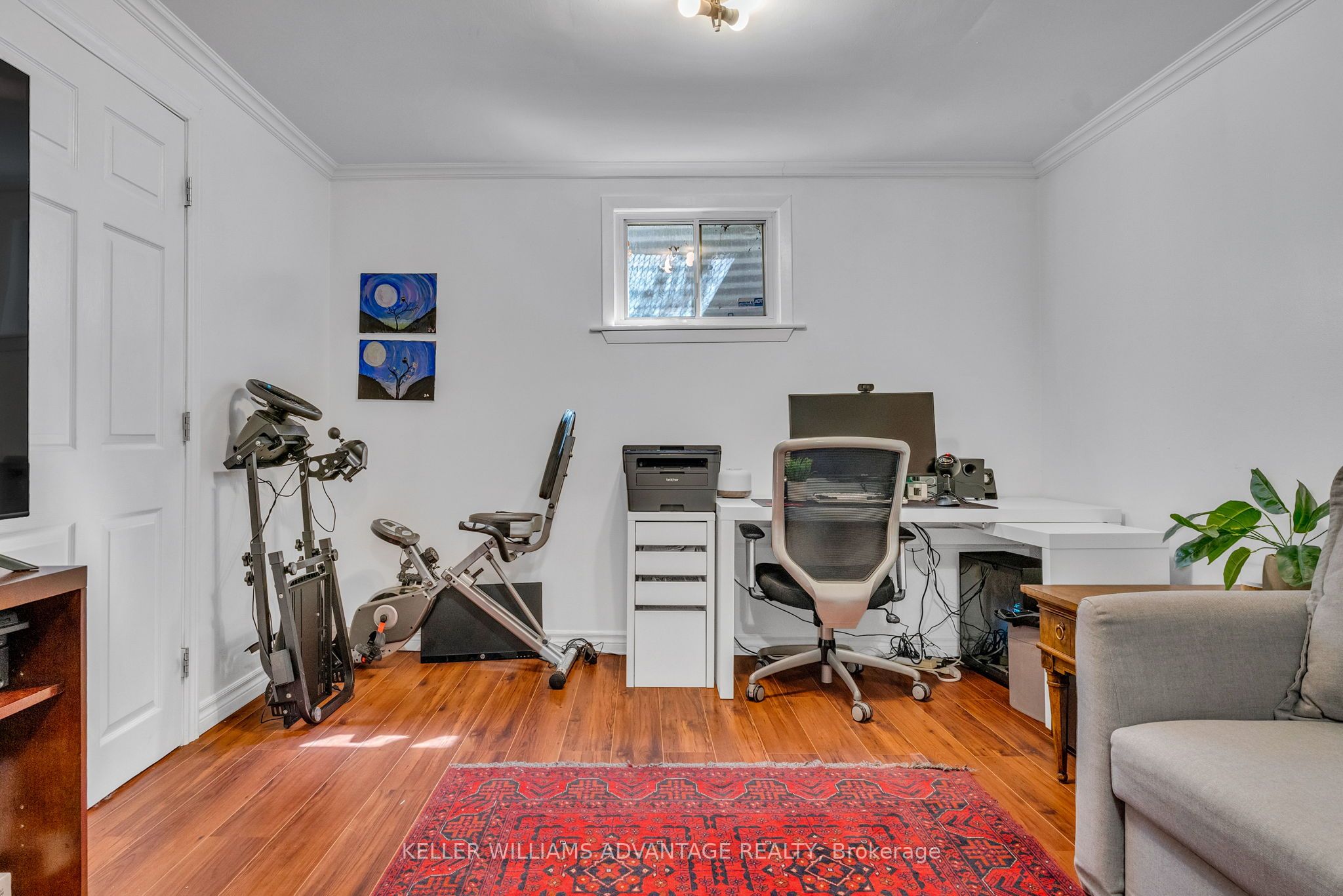 #67 - 6 Esterbrooke Avenue Property Photo 34