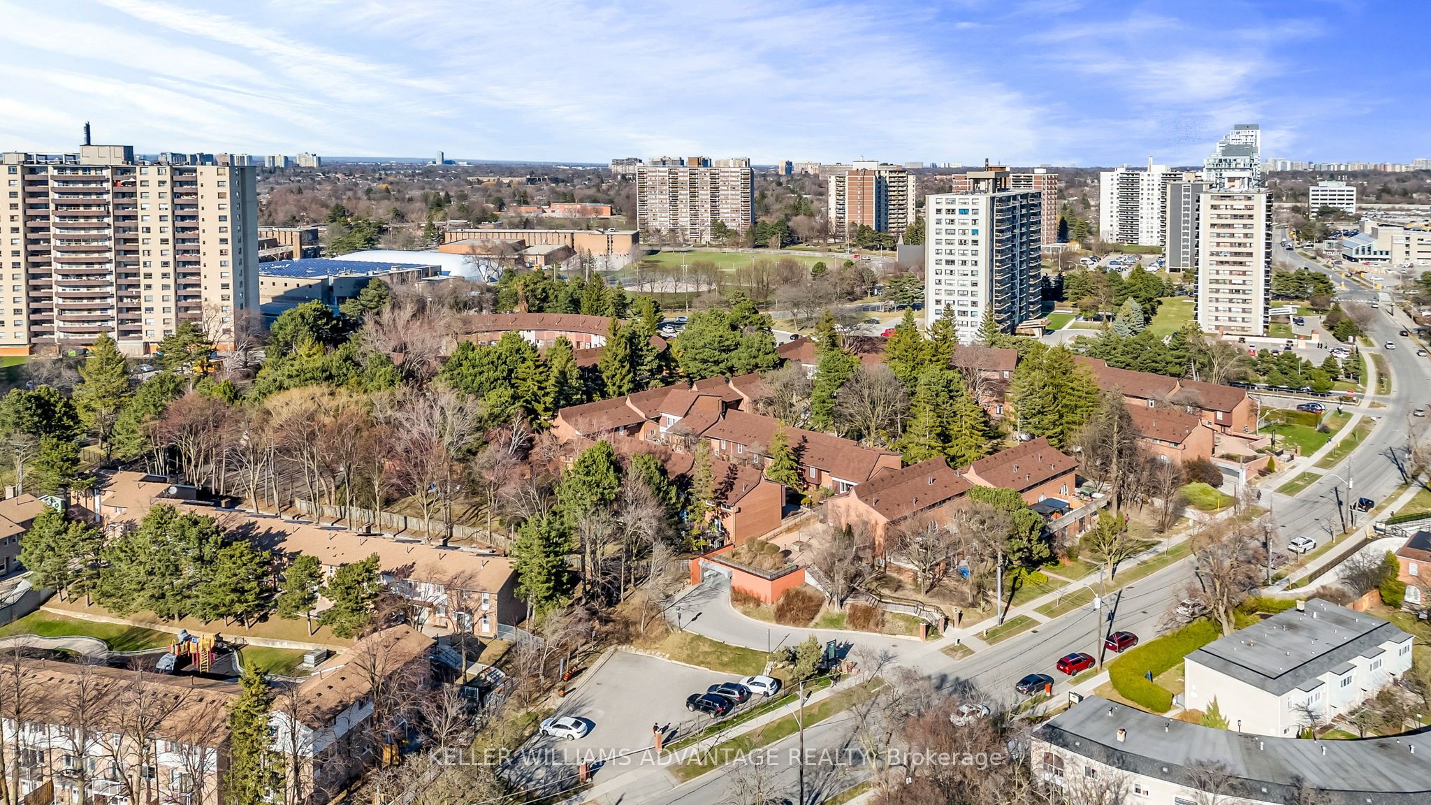 #67 - 6 Esterbrooke Avenue Property Photo 42