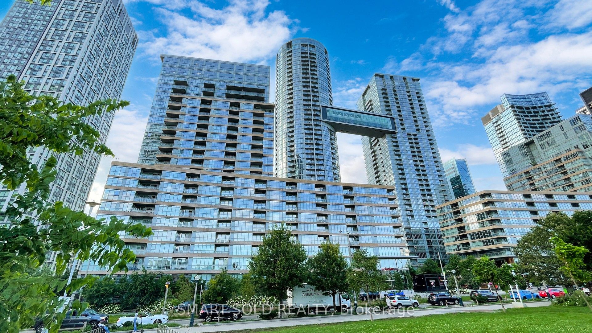 #736 - 151 Dan Leckie Way Property Photo 1