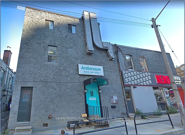 1397a Yonge Street 2nd Property Photo 2