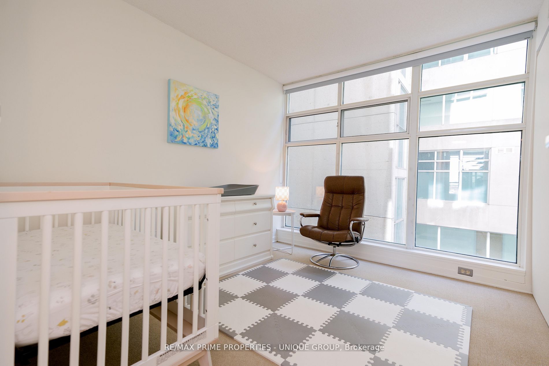 #923 - 388 Richmond Street Property Photo 25
