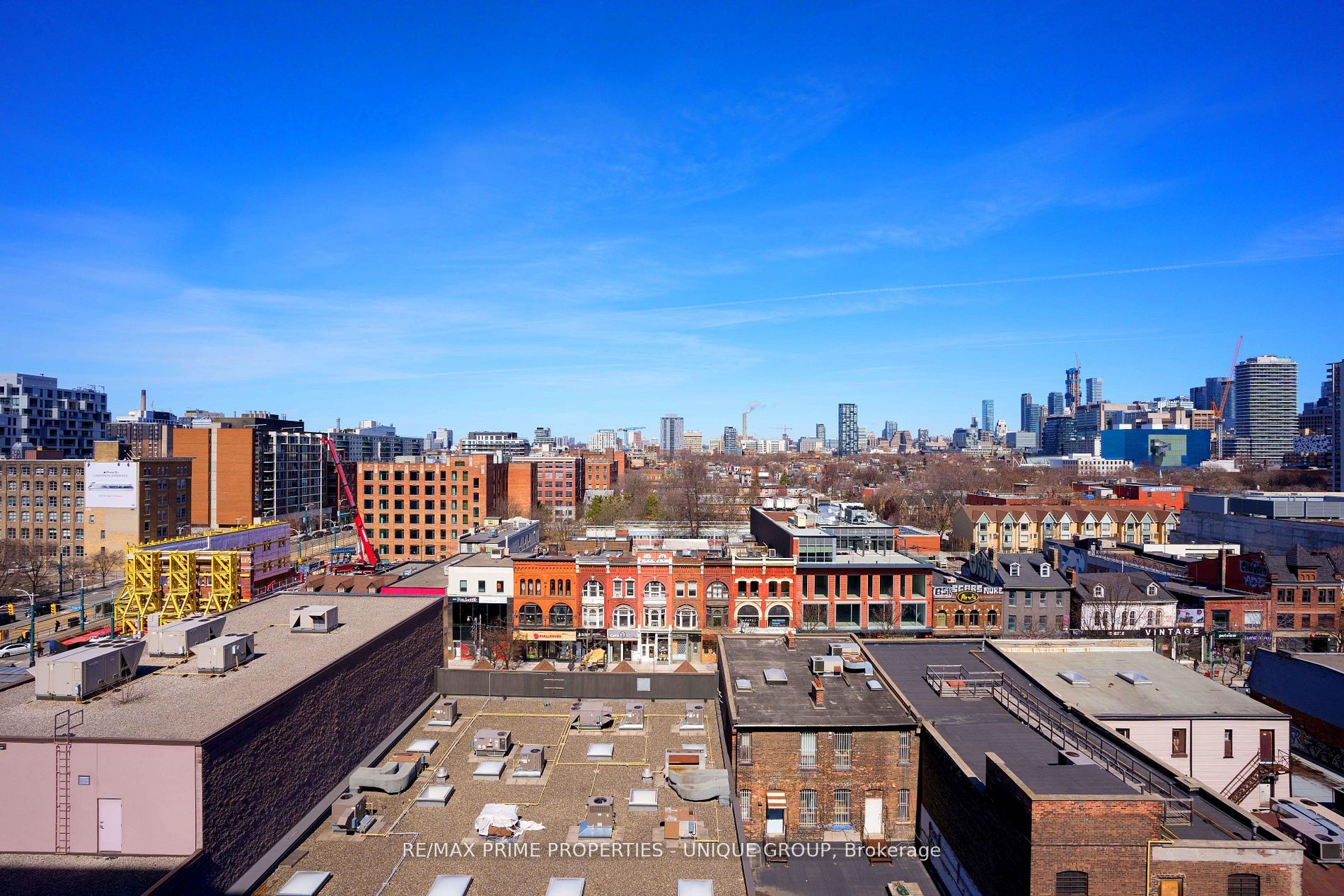 #923 - 388 Richmond Street Property Photo 29