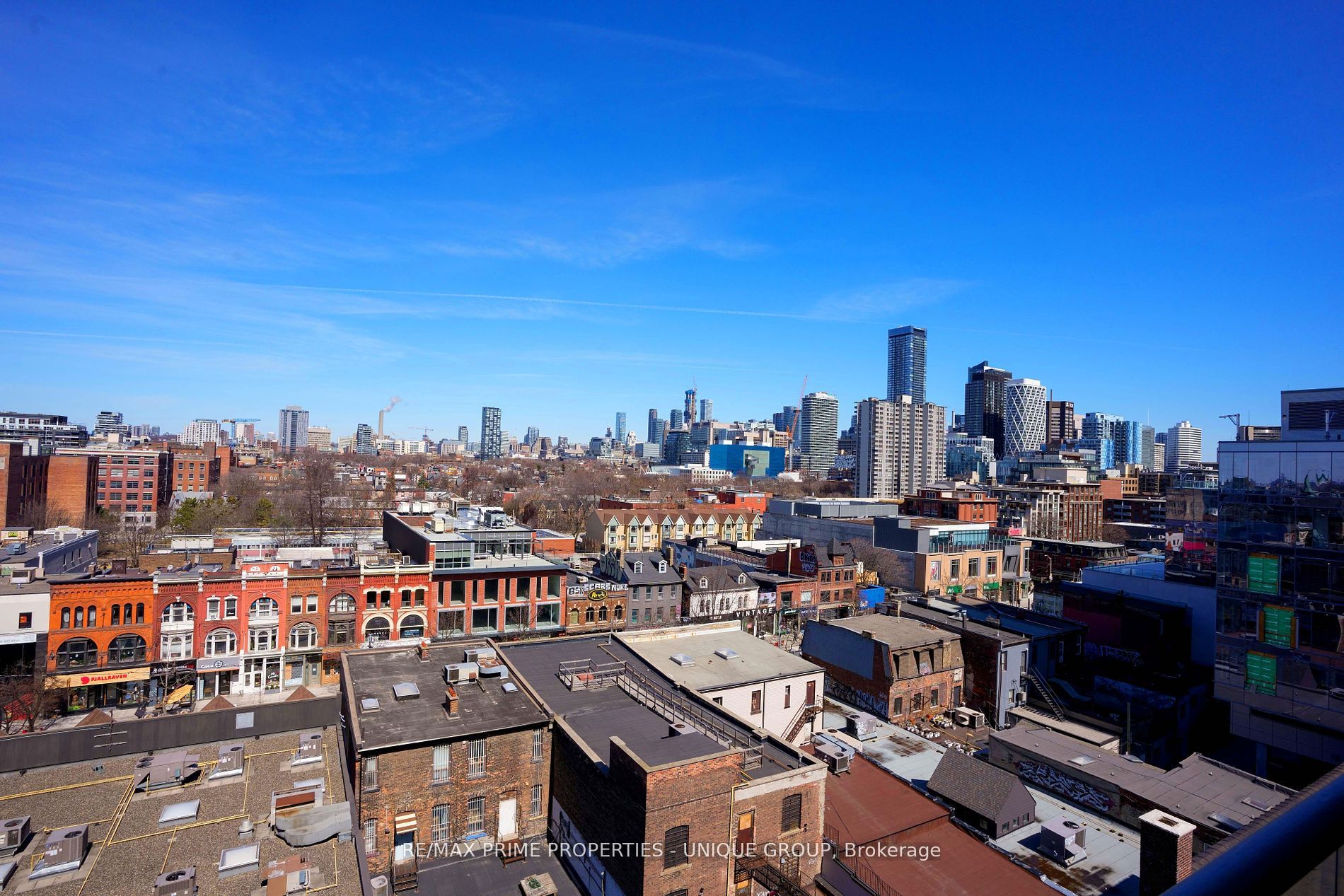 #923 - 388 Richmond Street Property Photo 30