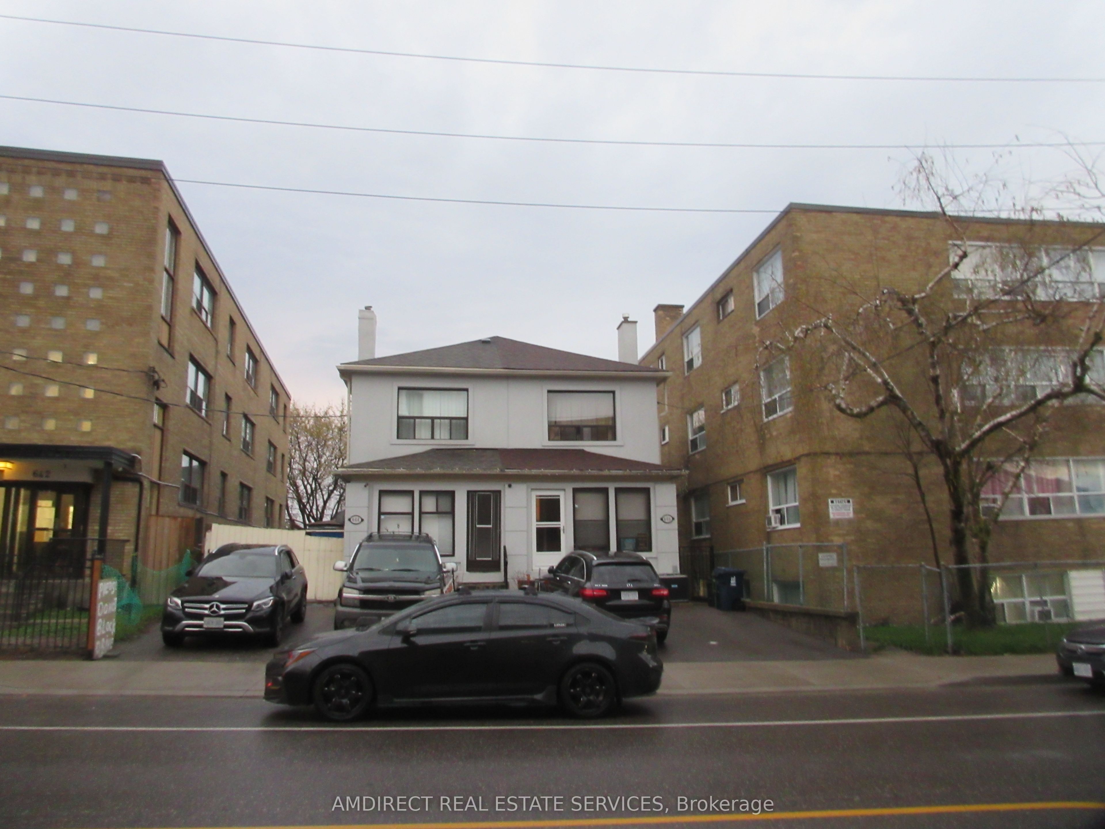 646 Vaughan Rd Road Property Photo 1