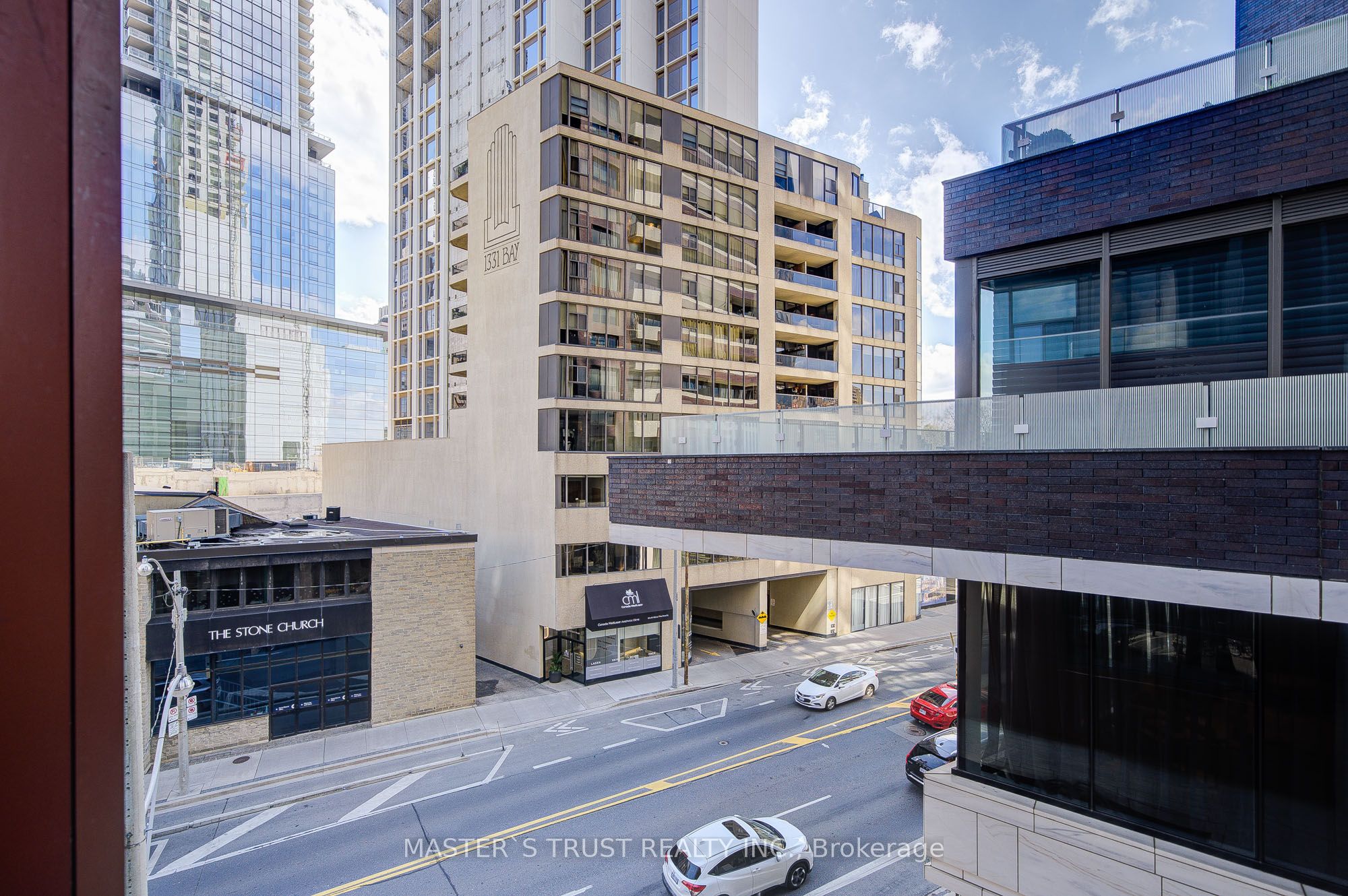 #416 - 32 Davenport Road Property Photo 39