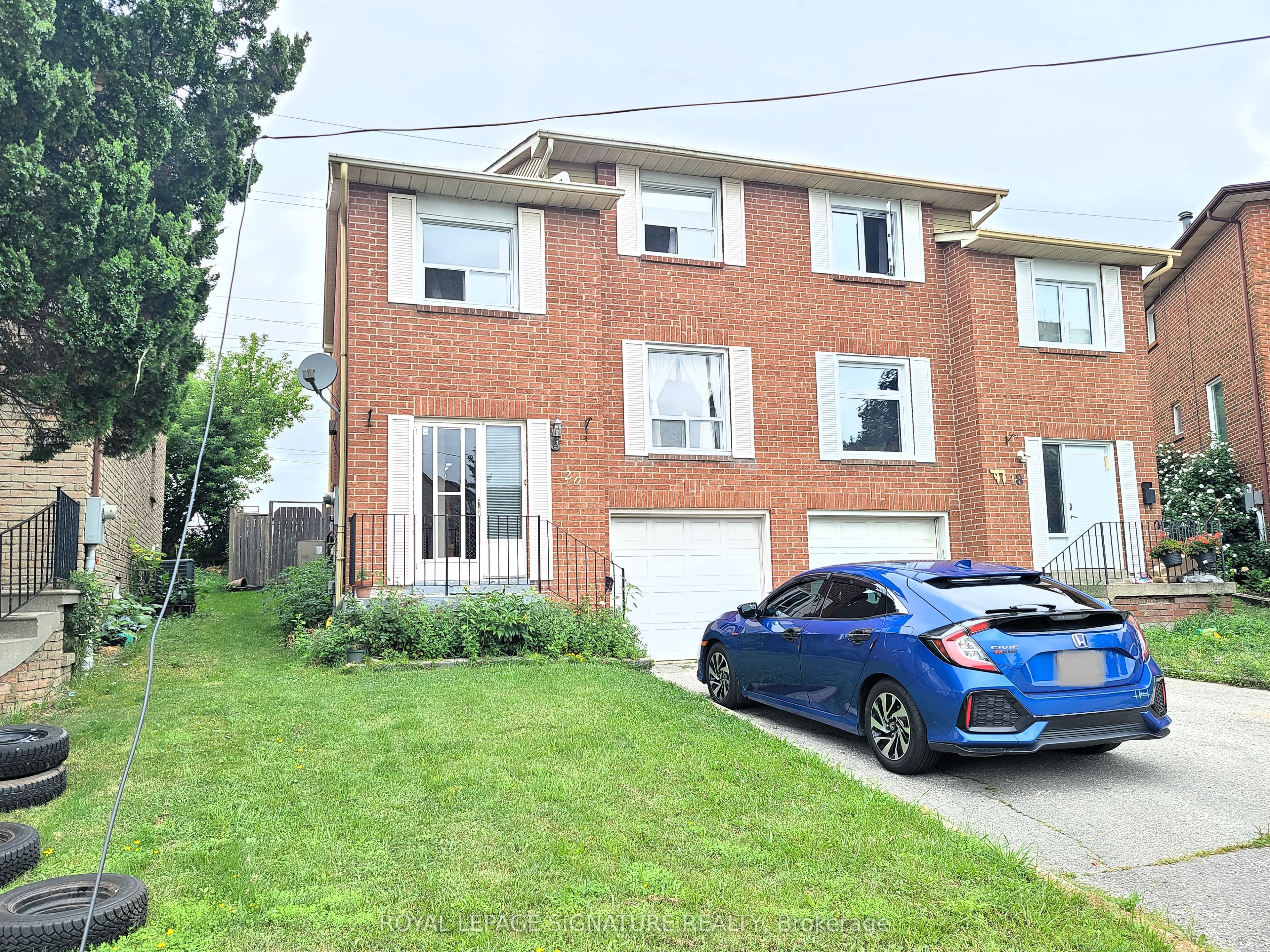 20 Henry Welsh Drive Property Photo 1