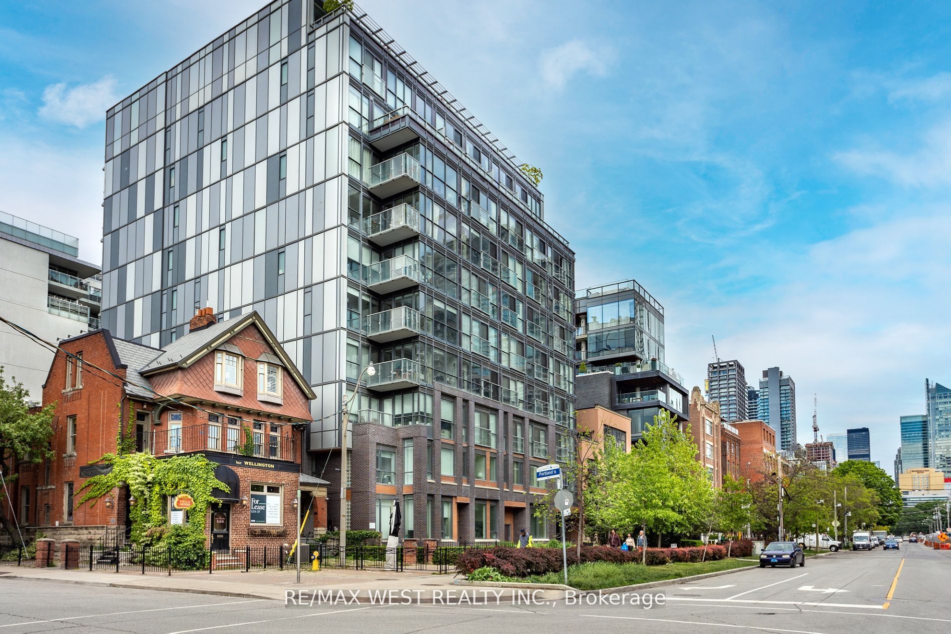 #th02 - 508 Wellington Street Property Photo 12