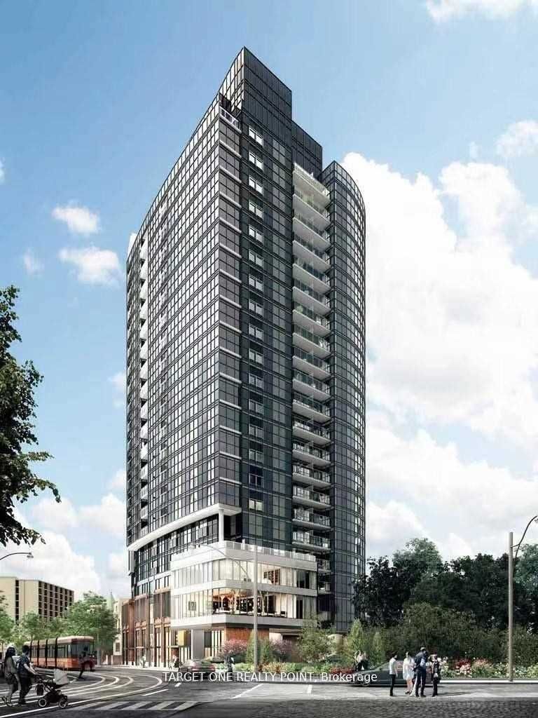 #1603 - 219 Dundas Street Property Photo 1