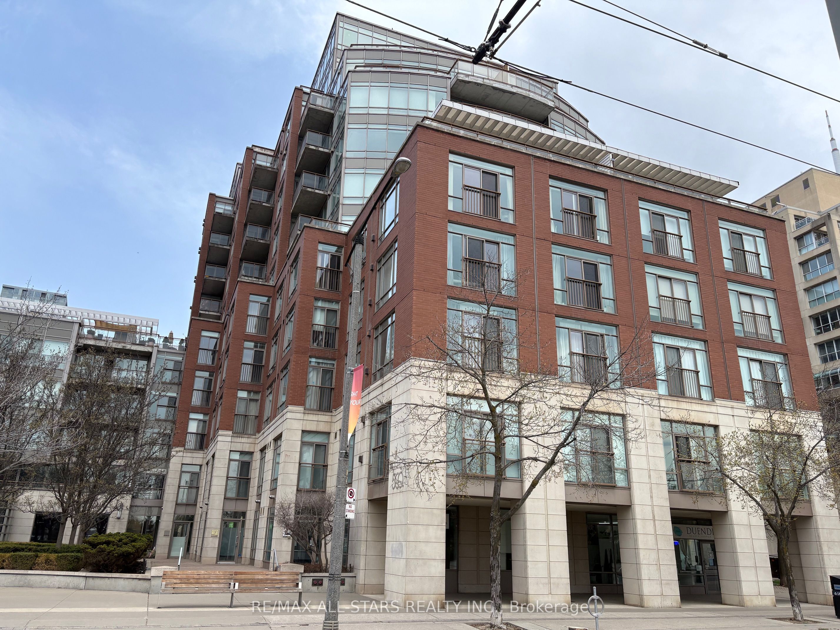 500 Queens Quay N/a W 412w Property Photo 3