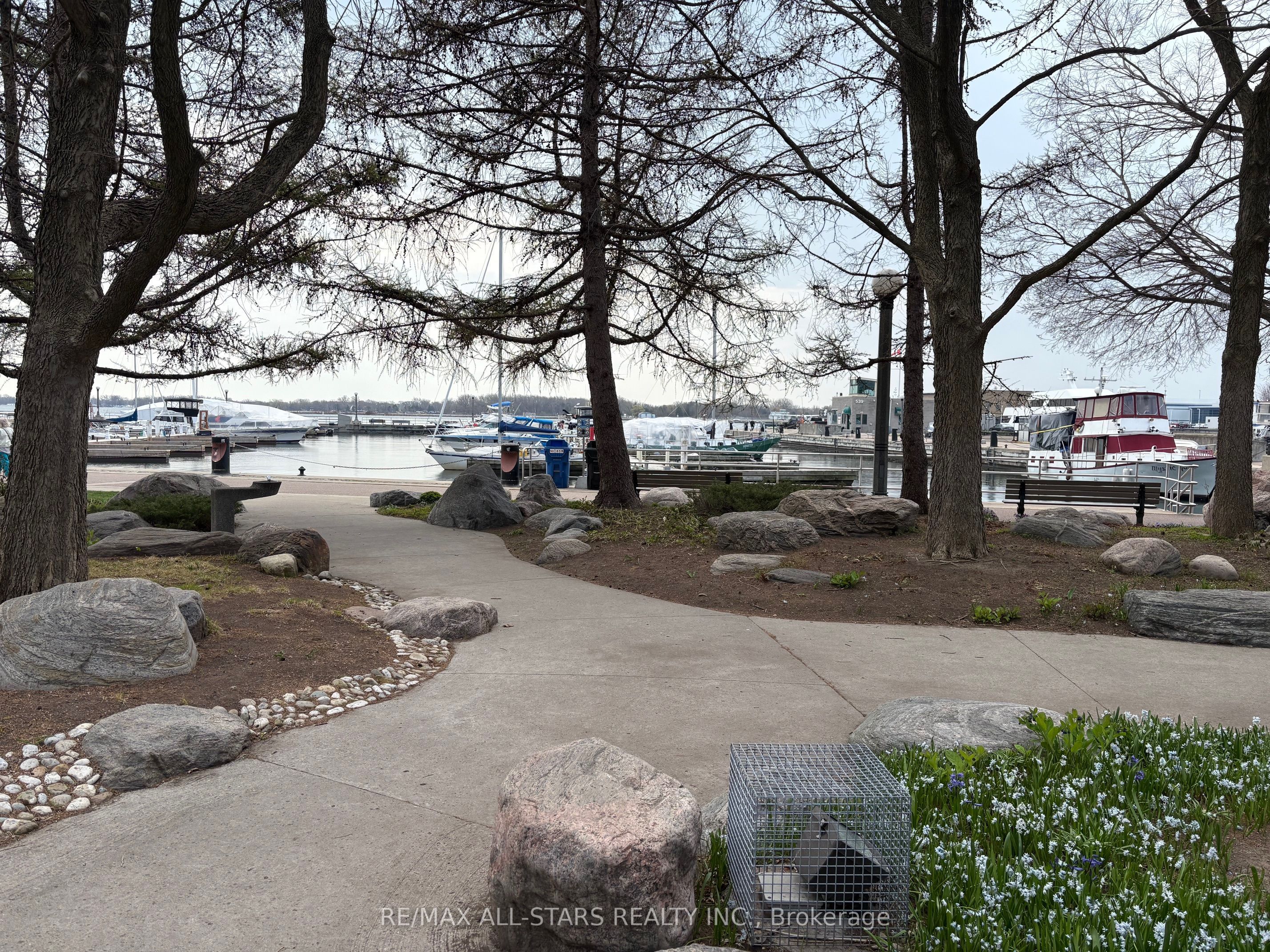 500 Queens Quay N/a W 412w Property Photo 7