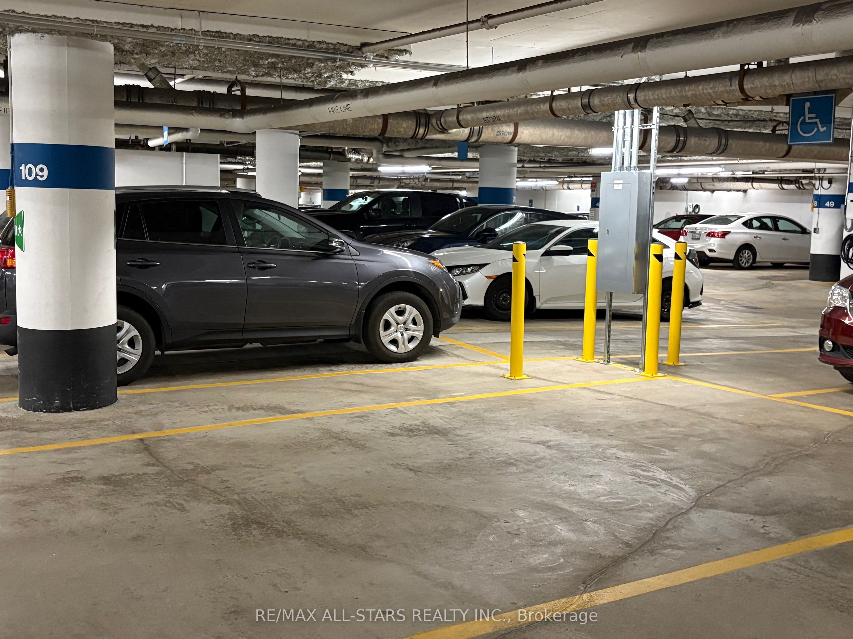500 Queens Quay N/a W 412w Property Photo 13