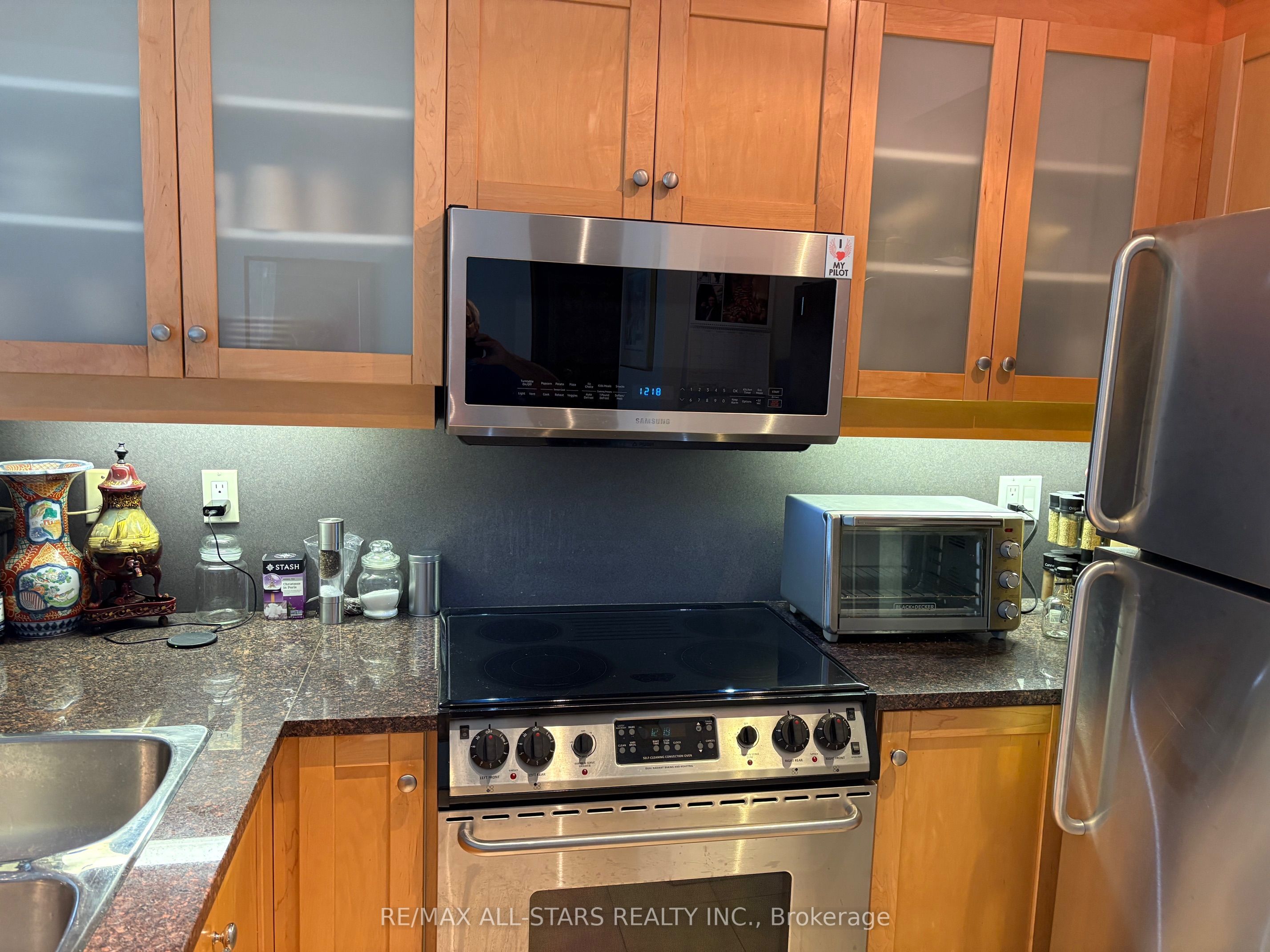 500 Queens Quay N/a W 412w Property Photo 14