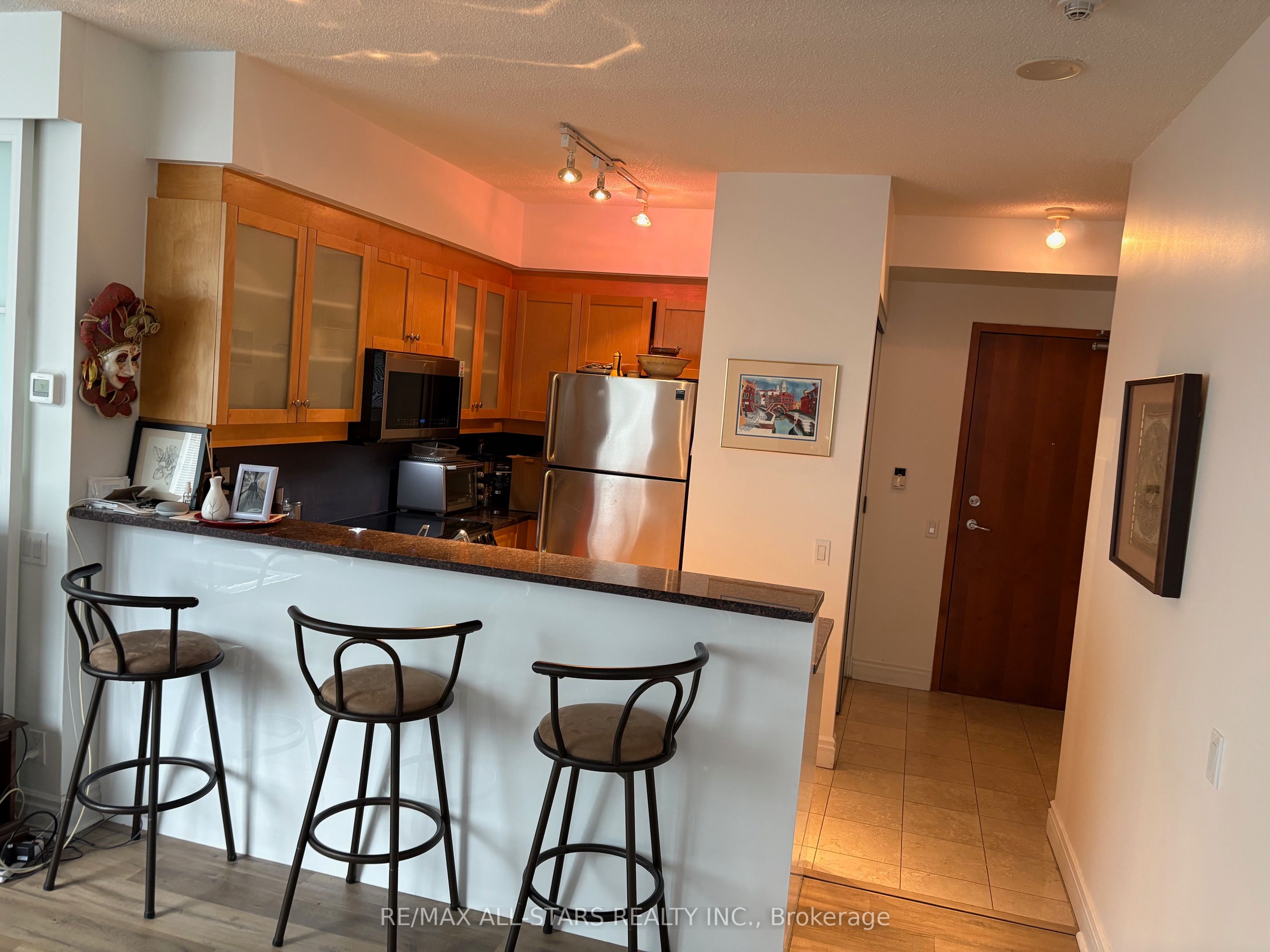 500 Queens Quay N/a W 412w Property Photo 15