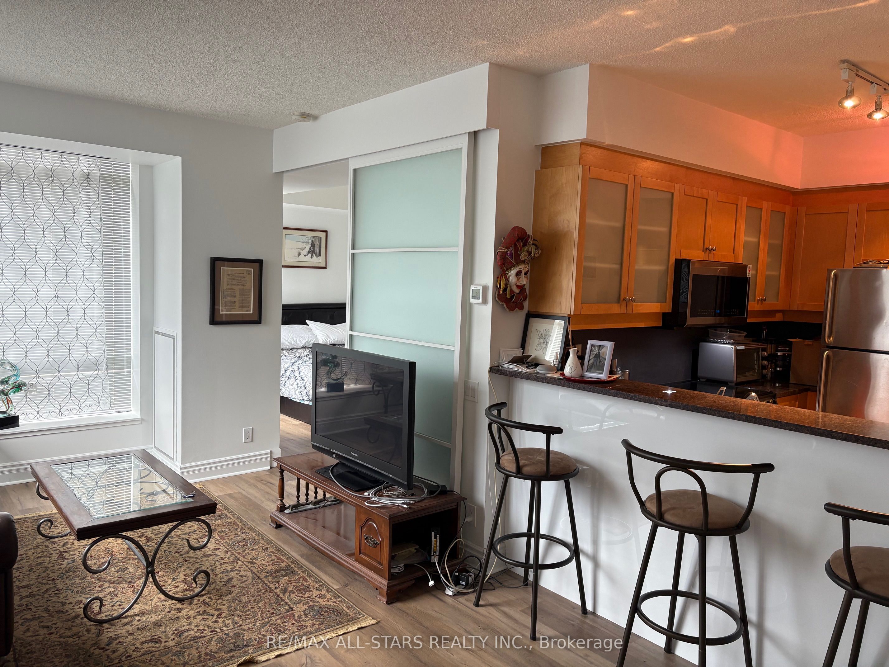 500 Queens Quay N/a W 412w Property Photo 16