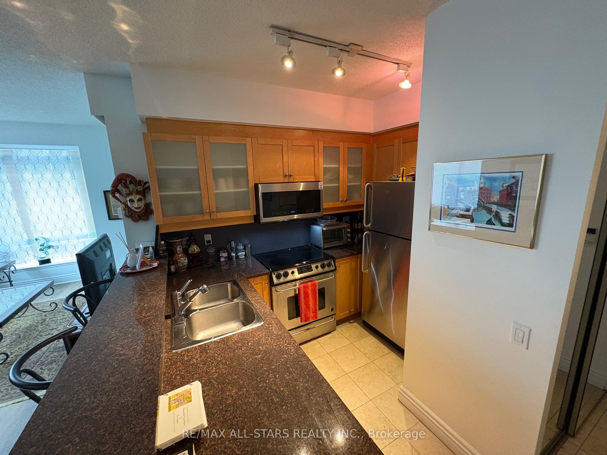 500 Queens Quay N/a W 412w Property Photo 17