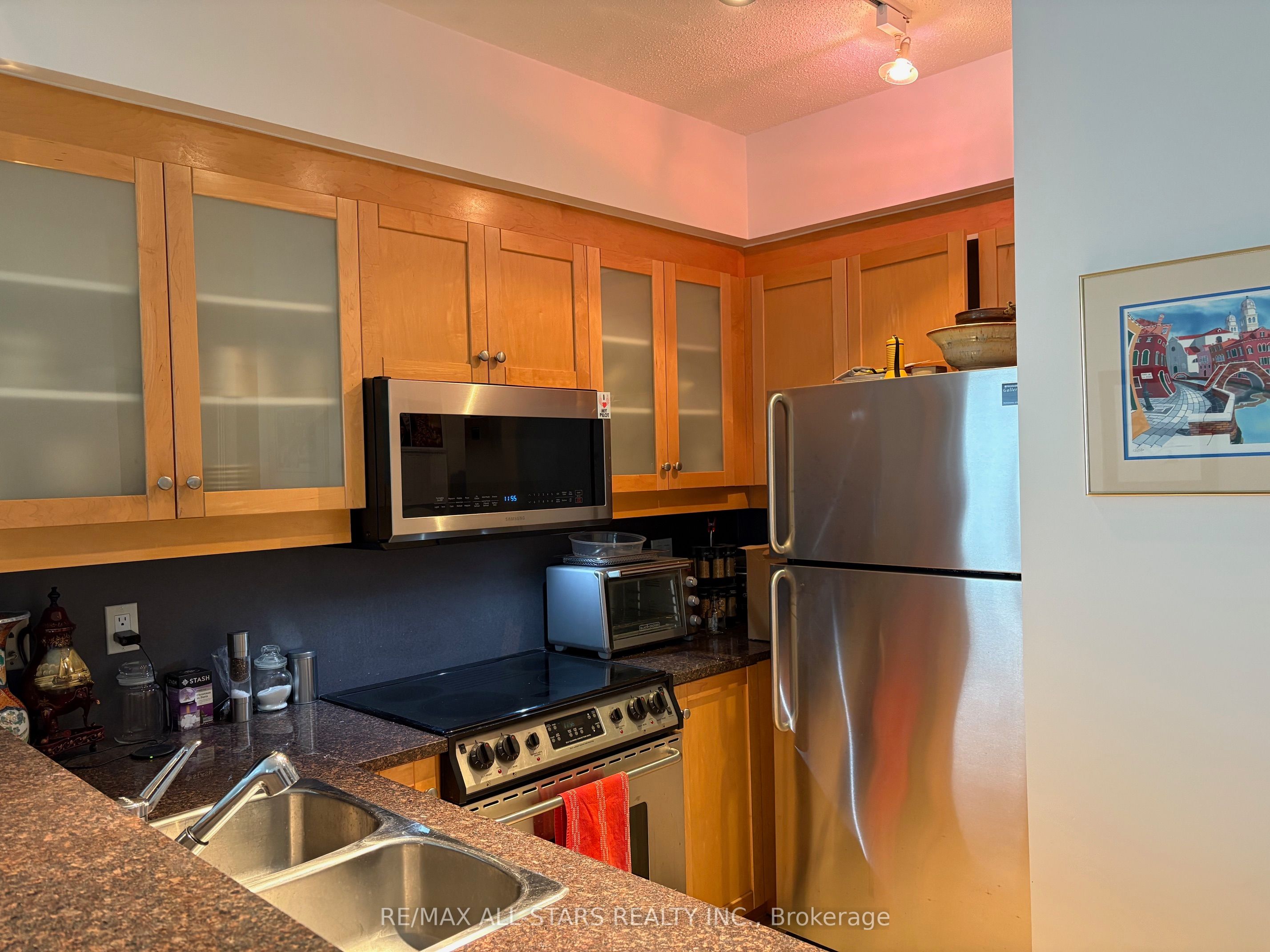 500 Queens Quay N/a W 412w Property Photo 18