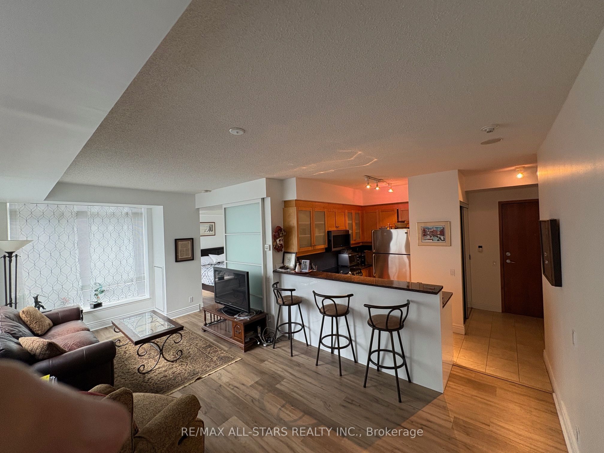 500 Queens Quay N/a W 412w Property Photo 19