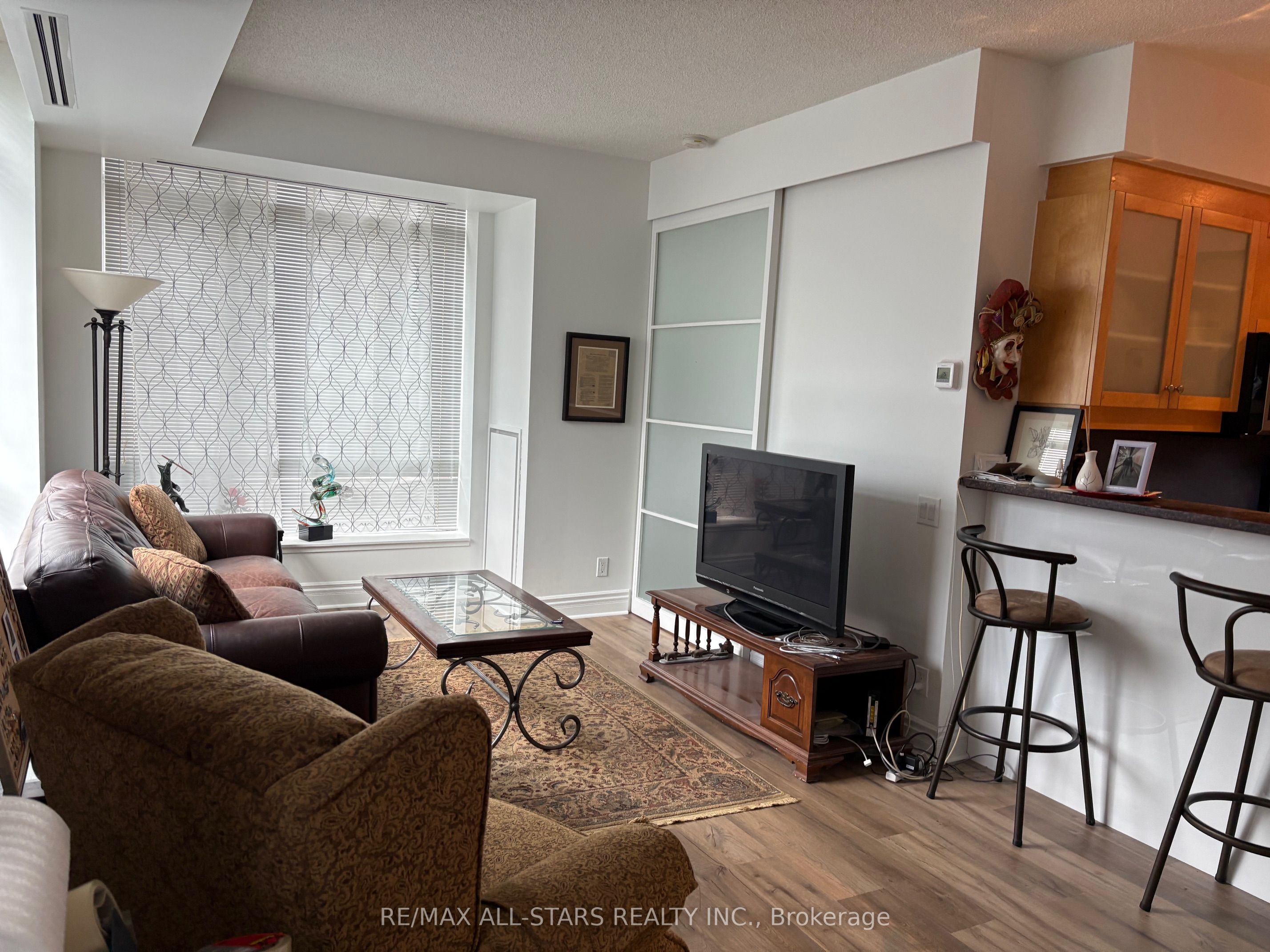 500 Queens Quay N/a W 412w Property Photo 20
